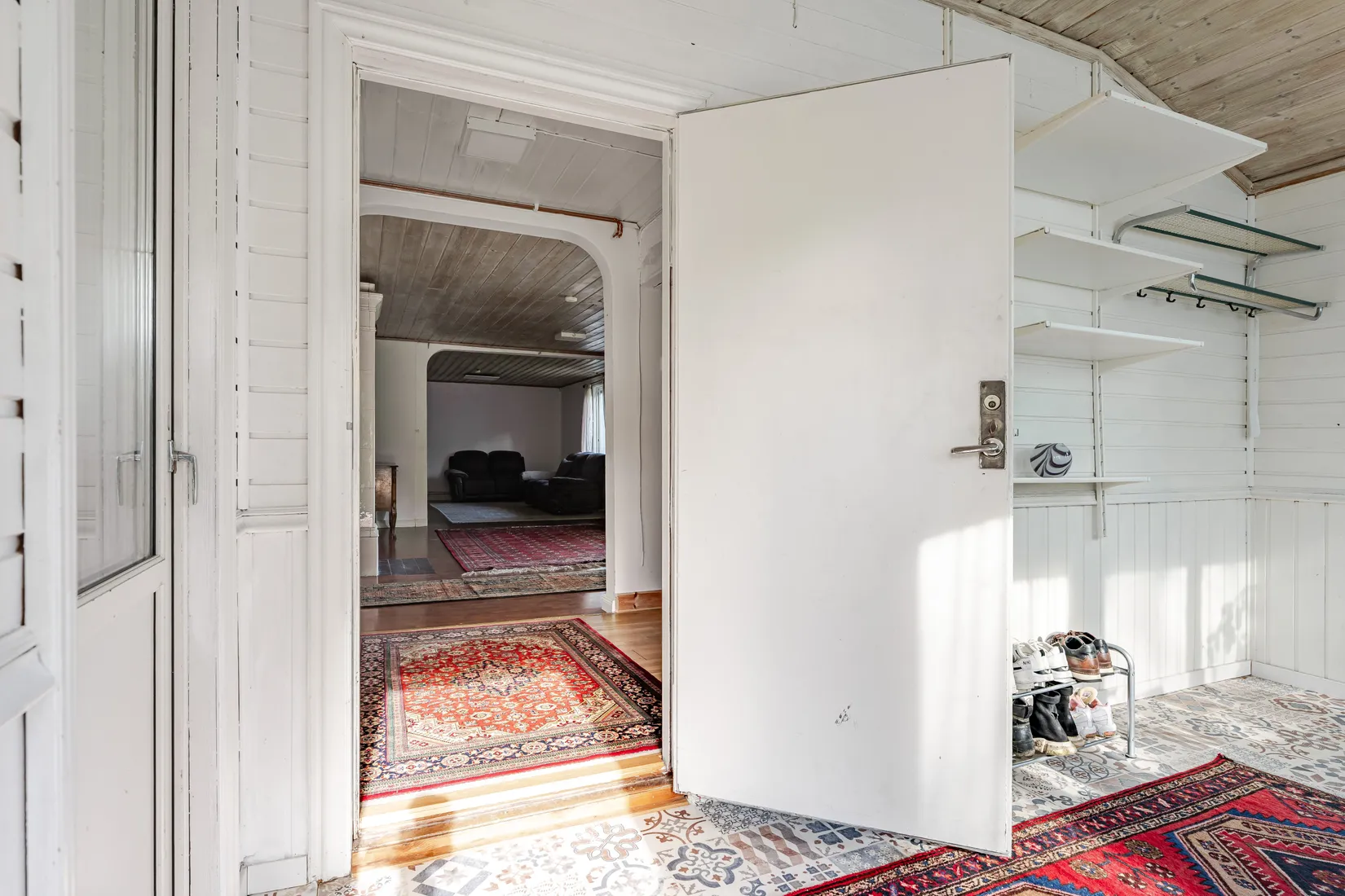Villa, Masugnsvägen 10, Tierp