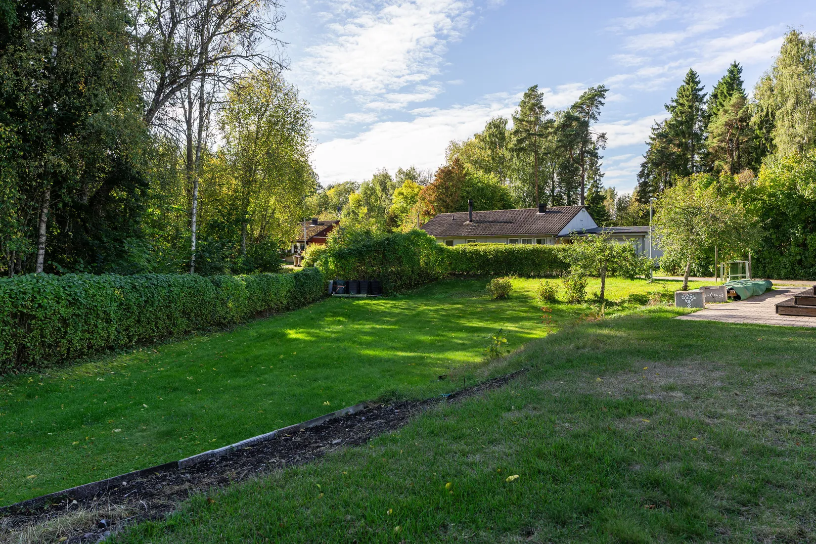 Villa, Masugnsvägen 10, Tierp