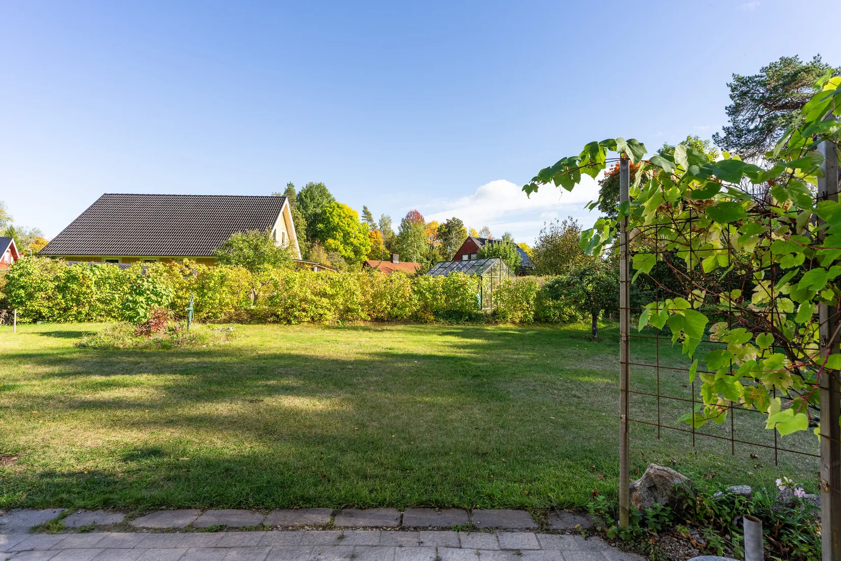 Villa, Masugnsvägen 10, Tierp