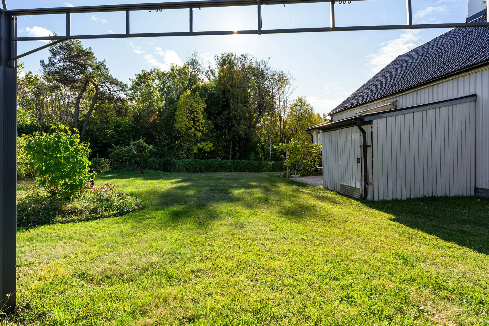 Villa, Masugnsvägen 10, Tierp