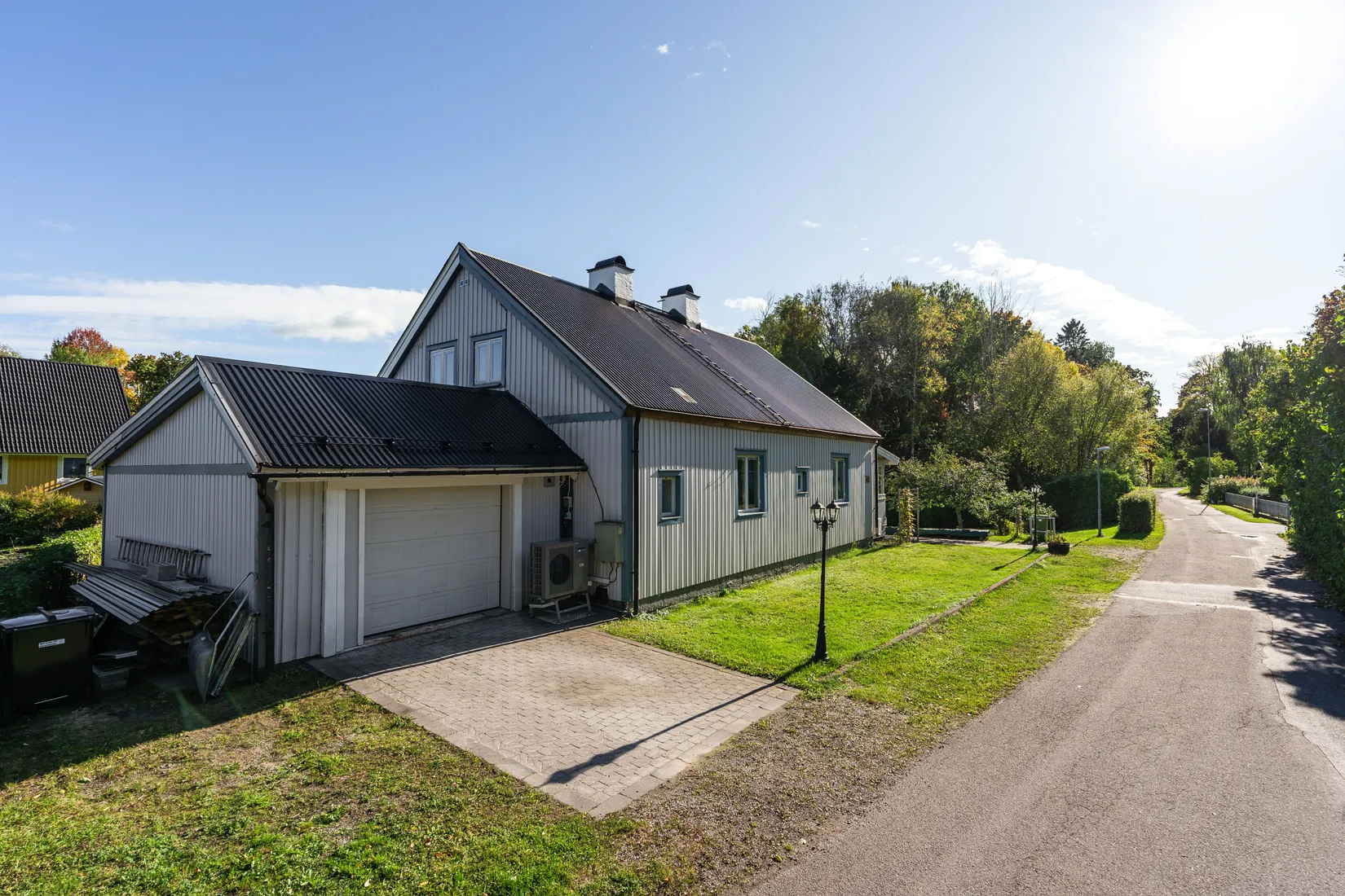 Villa, Masugnsvägen 10, Tierp