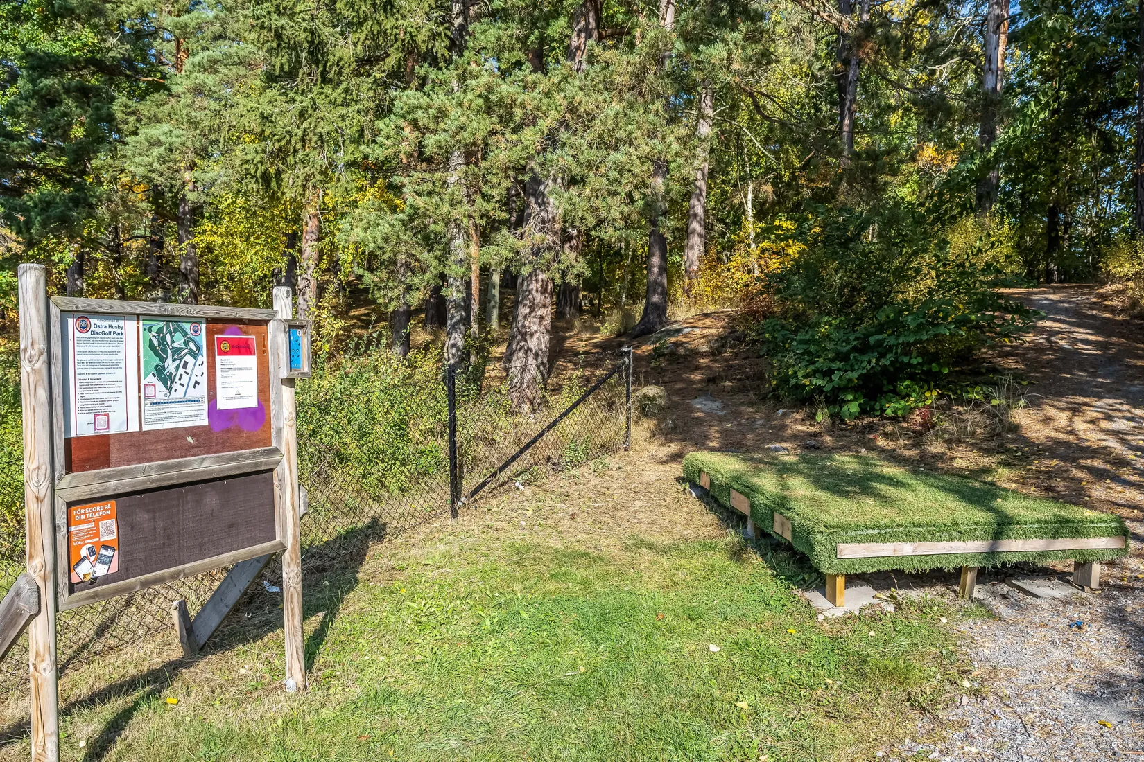 Villa, Birkövägen 7, Östra Husby, Norrköping