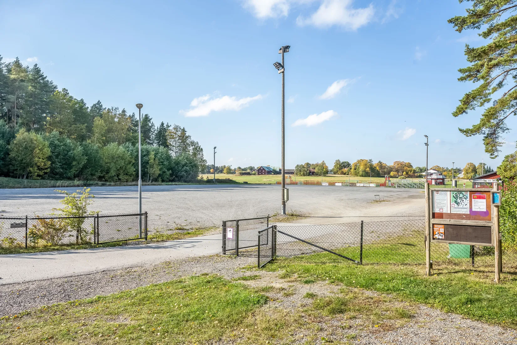 Villa, Birkövägen 7, Östra Husby, Norrköping