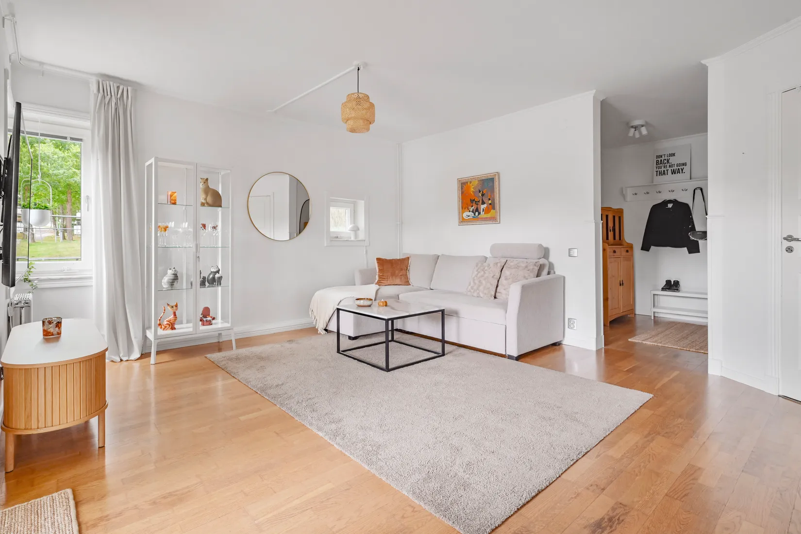 Bostadsrätt, Kvarnvägen 20, Centralt, Upplands Väsby