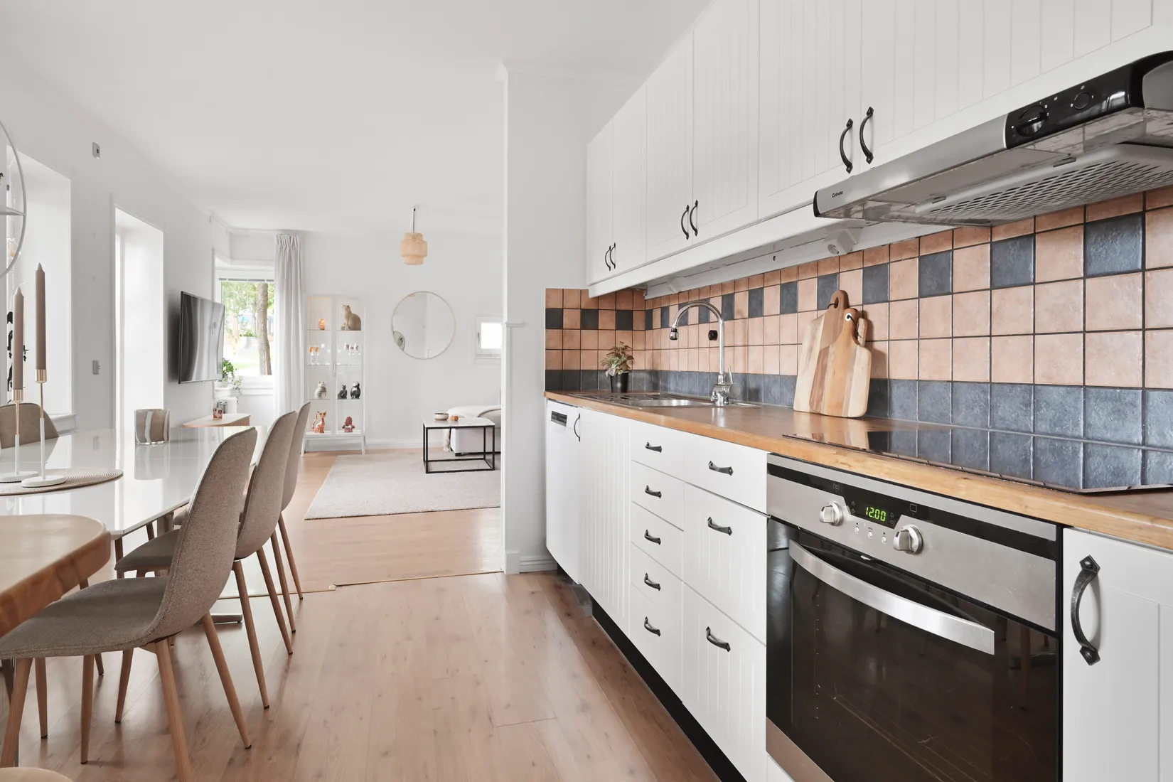 Bostadsrätt, Kvarnvägen 20, Centralt, Upplands Väsby