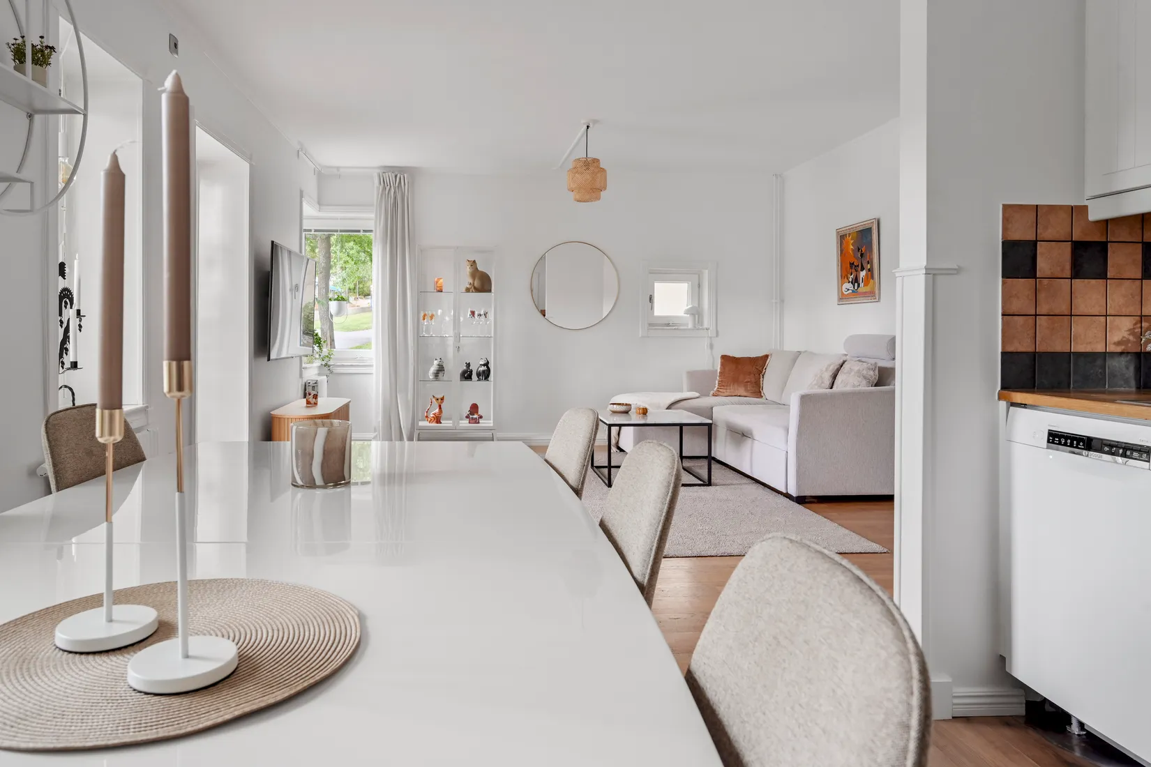 Bostadsrätt, Kvarnvägen 20, Centralt, Upplands Väsby