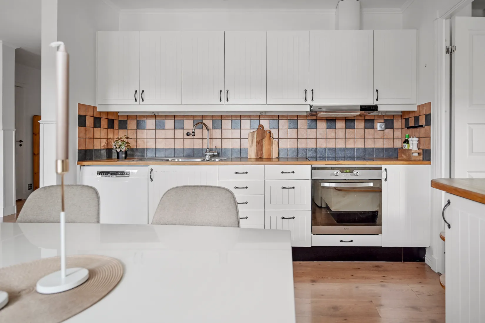 Bostadsrätt, Kvarnvägen 20, Centralt, Upplands Väsby