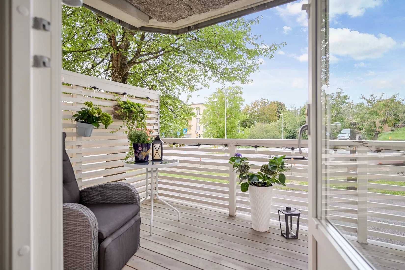 Bostadsrätt, Kvarnvägen 20, Centralt, Upplands Väsby