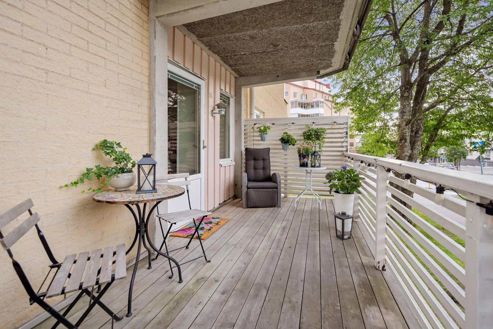 Bostadsrätt, Kvarnvägen 20, Centralt, Upplands Väsby