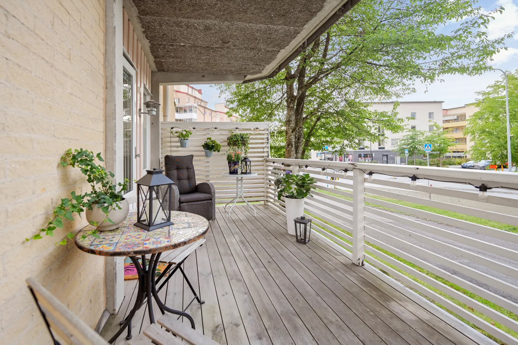 Bostadsrätt, Kvarnvägen 20, Centralt, Upplands Väsby