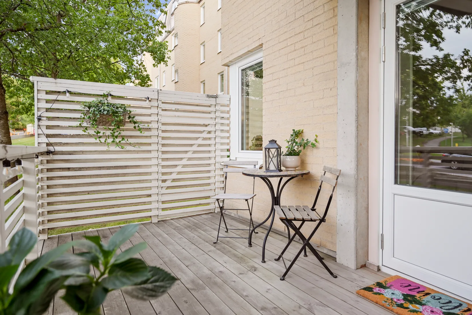 Bostadsrätt, Kvarnvägen 20, Centralt, Upplands Väsby