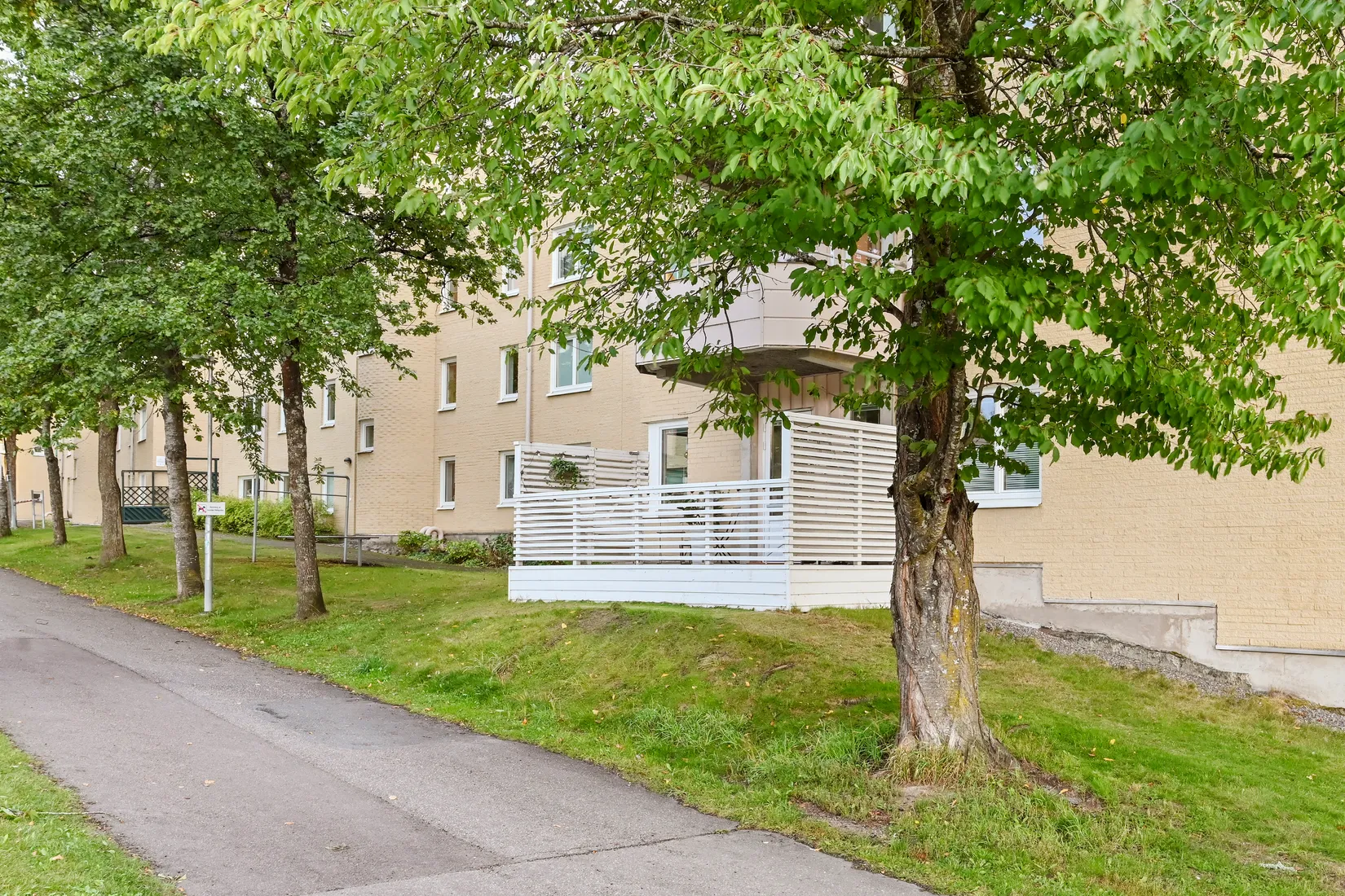 Bostadsrätt, Kvarnvägen 20, Centralt, Upplands Väsby