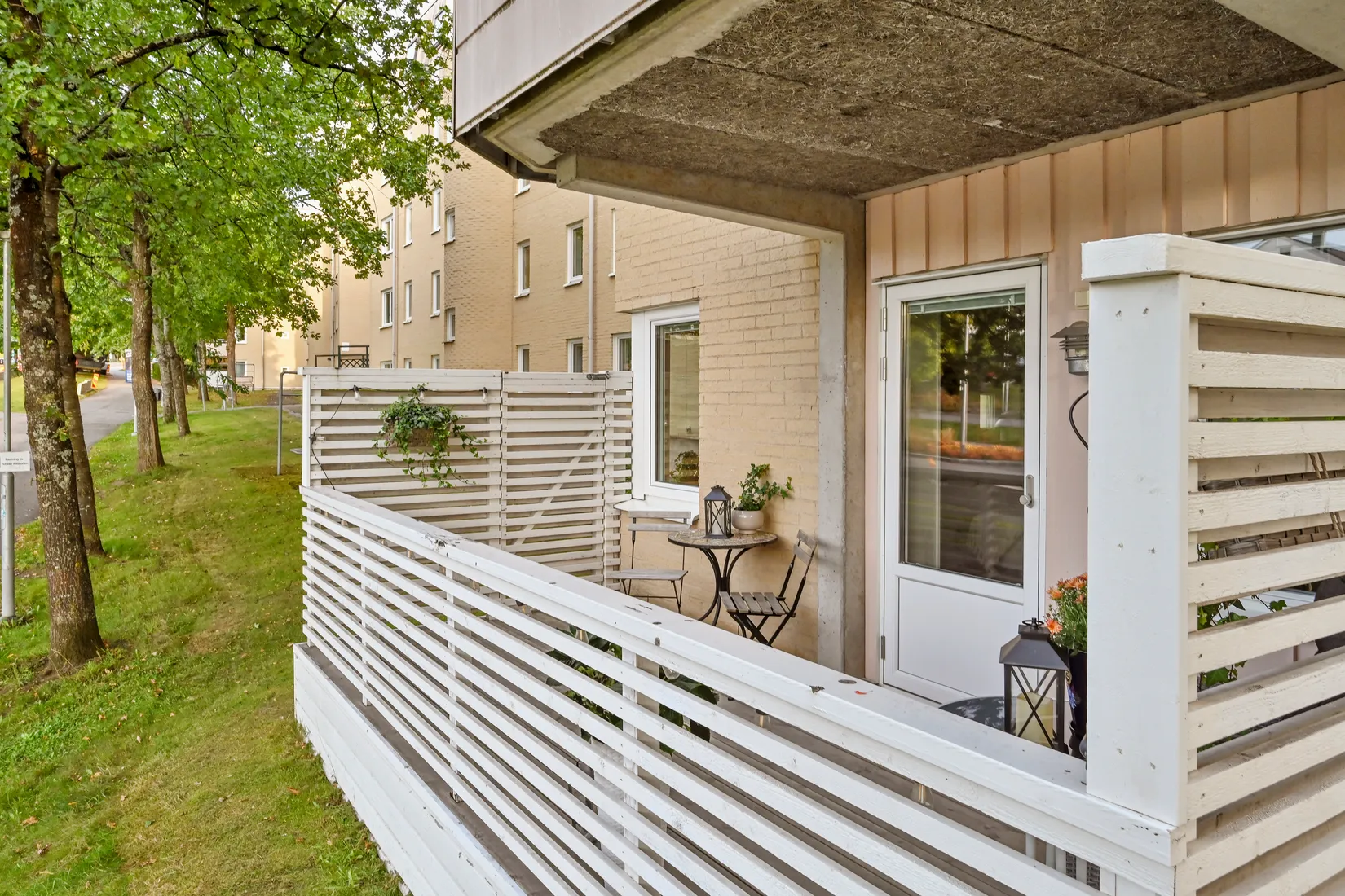 Bostadsrätt, Kvarnvägen 20, Centralt, Upplands Väsby