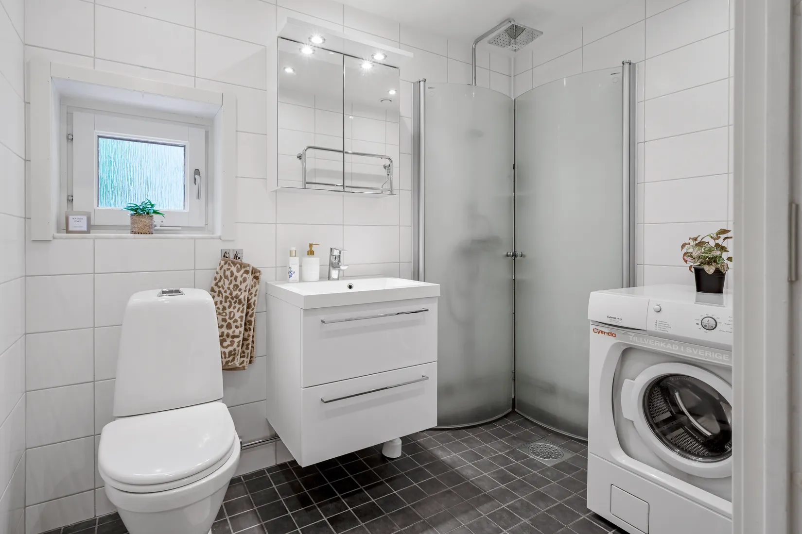 Bostadsrätt, Kvarnvägen 20, Centralt, Upplands Väsby