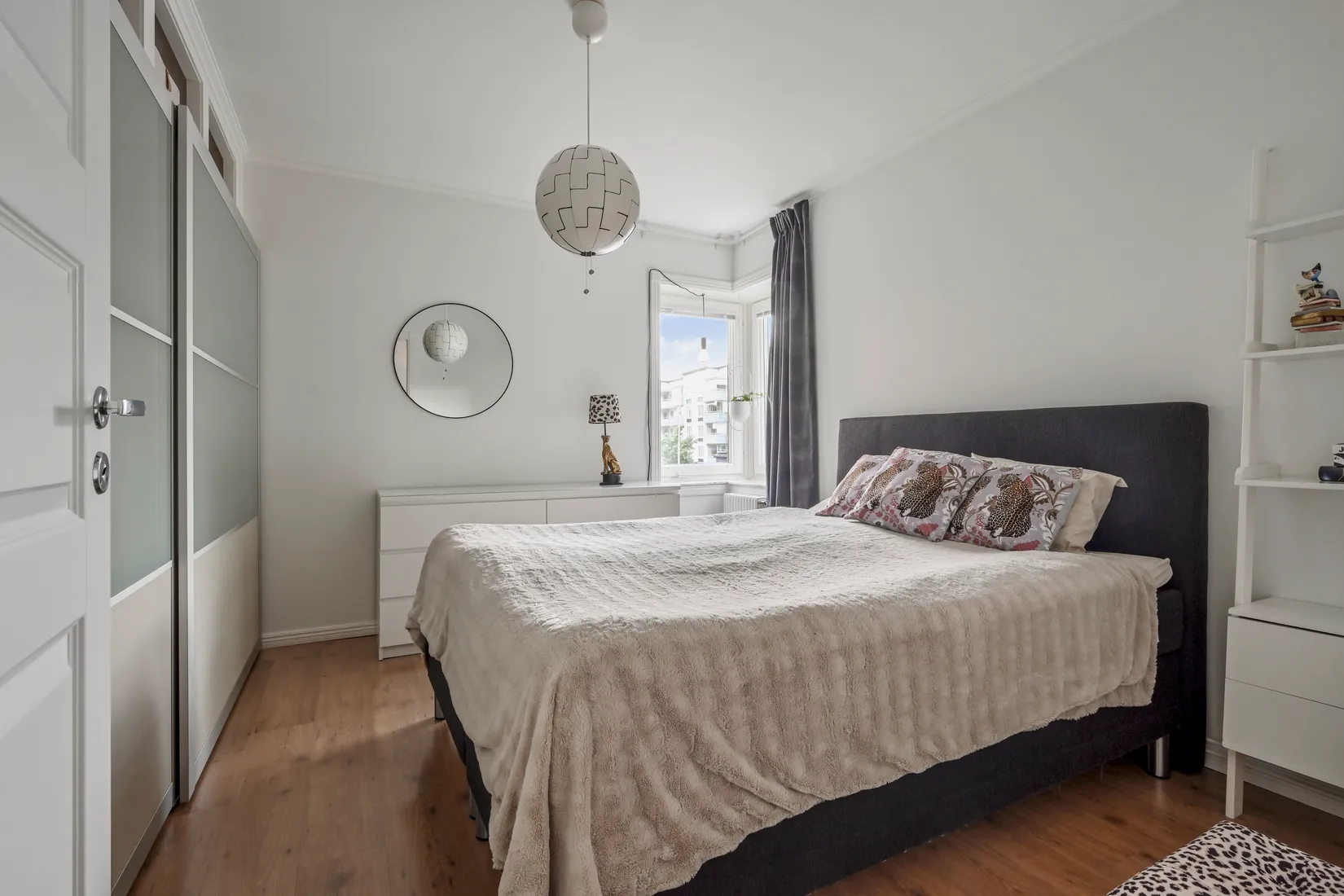 Bostadsrätt, Kvarnvägen 20, Centralt, Upplands Väsby