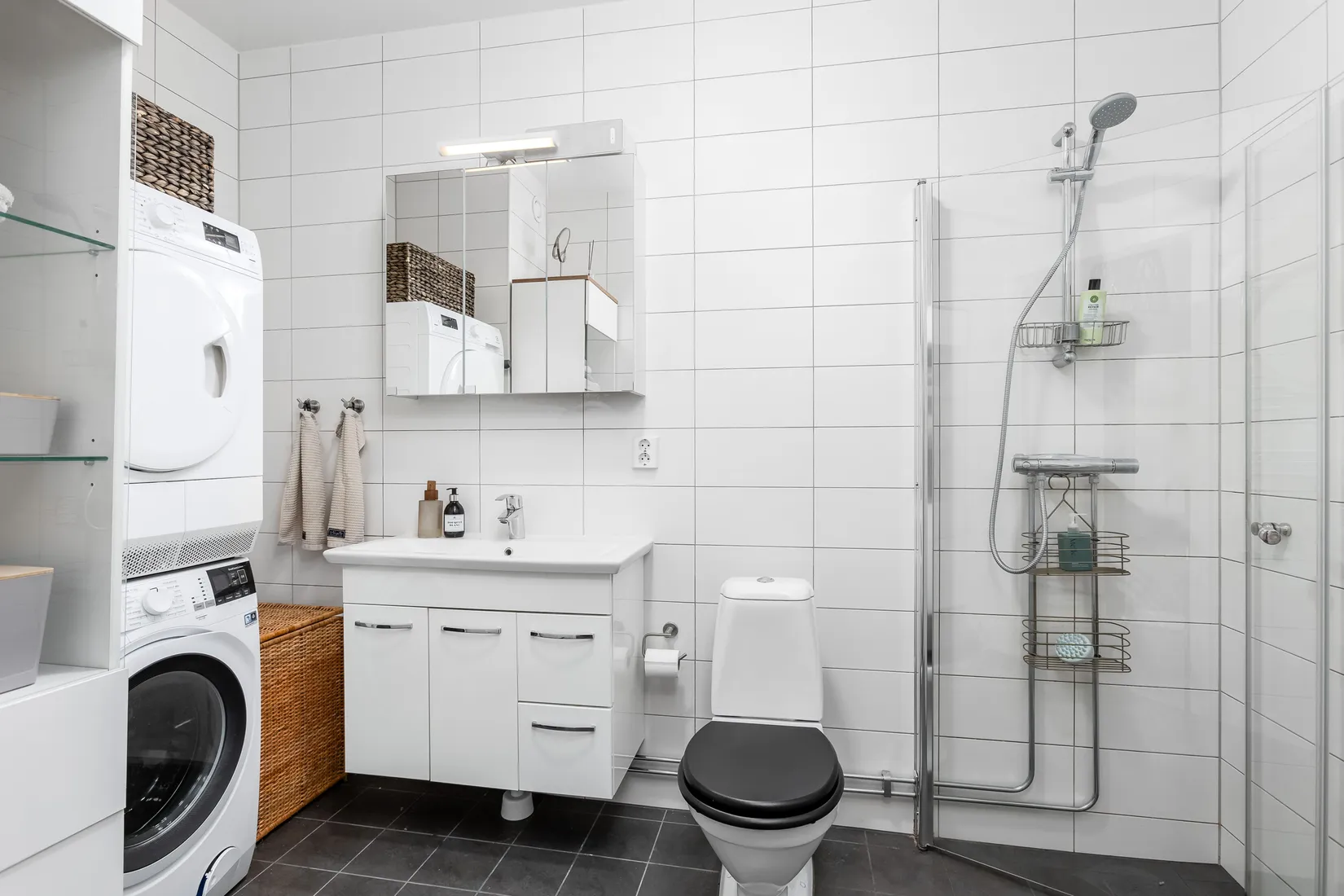 Bostadsrätt, Krouthéns gata 11, Övre Vasastaden, Linköping