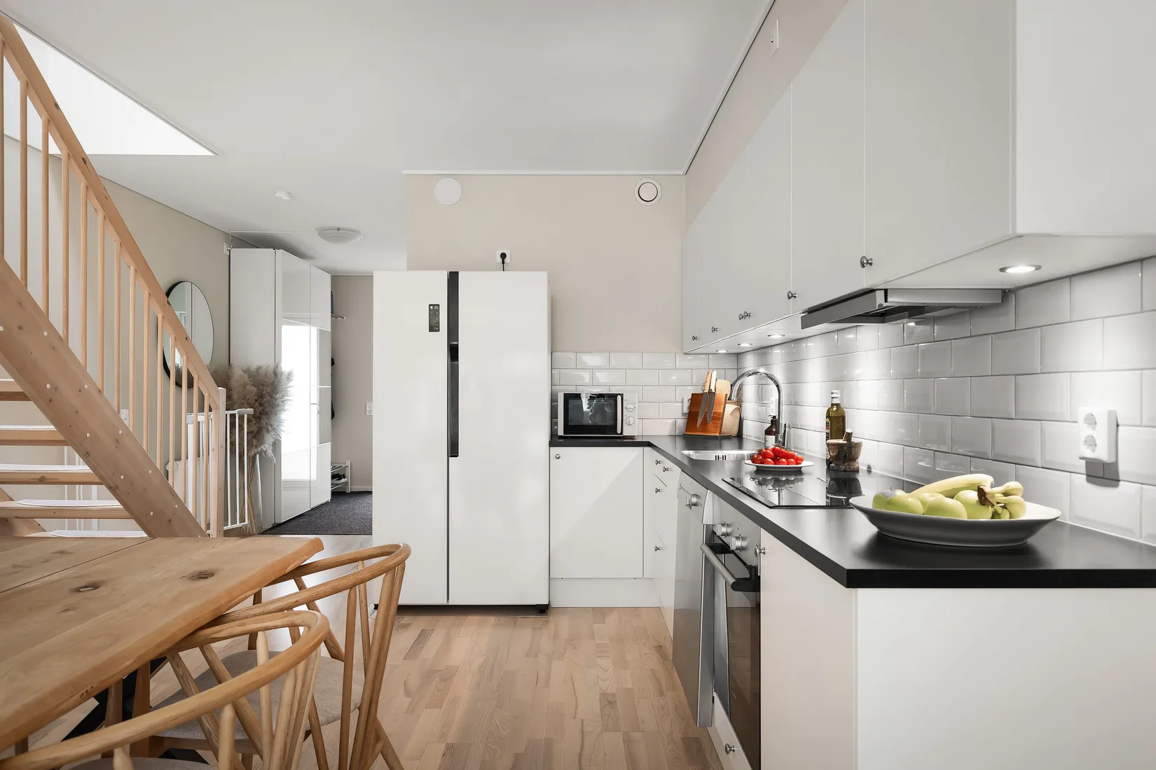 Bostadsrätt, Morängatan 30 C, Aliske, Knivsta