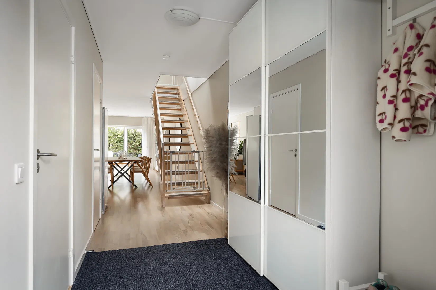 Bostadsrätt, Morängatan 30 C, Aliske, Knivsta