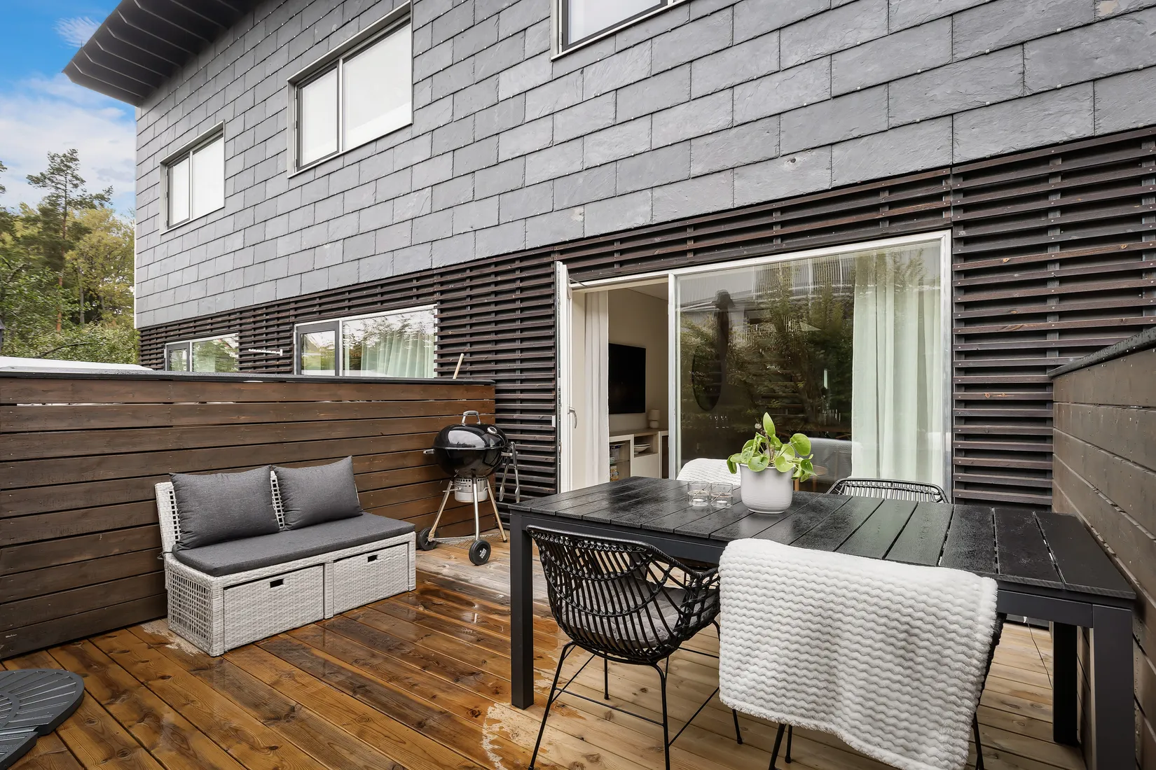 Bostadsrätt, Morängatan 30 C, Aliske, Knivsta
