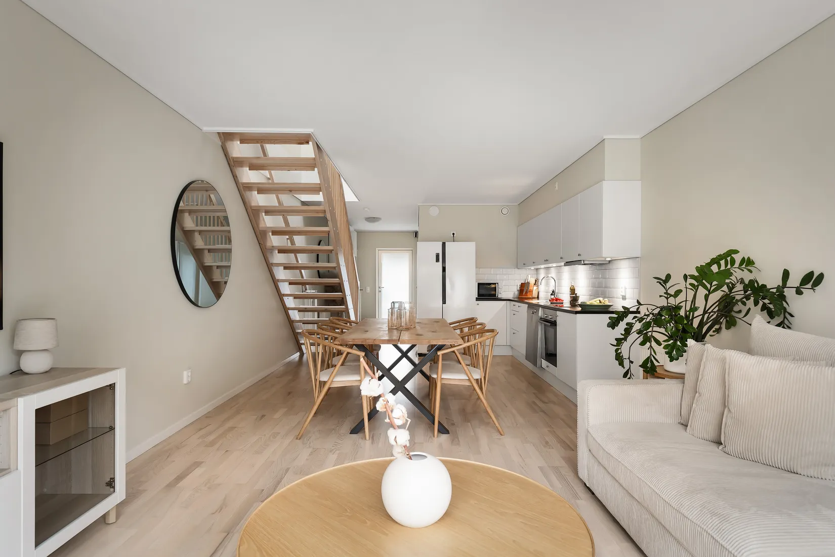 Bostadsrätt, Morängatan 30 C, Aliske, Knivsta