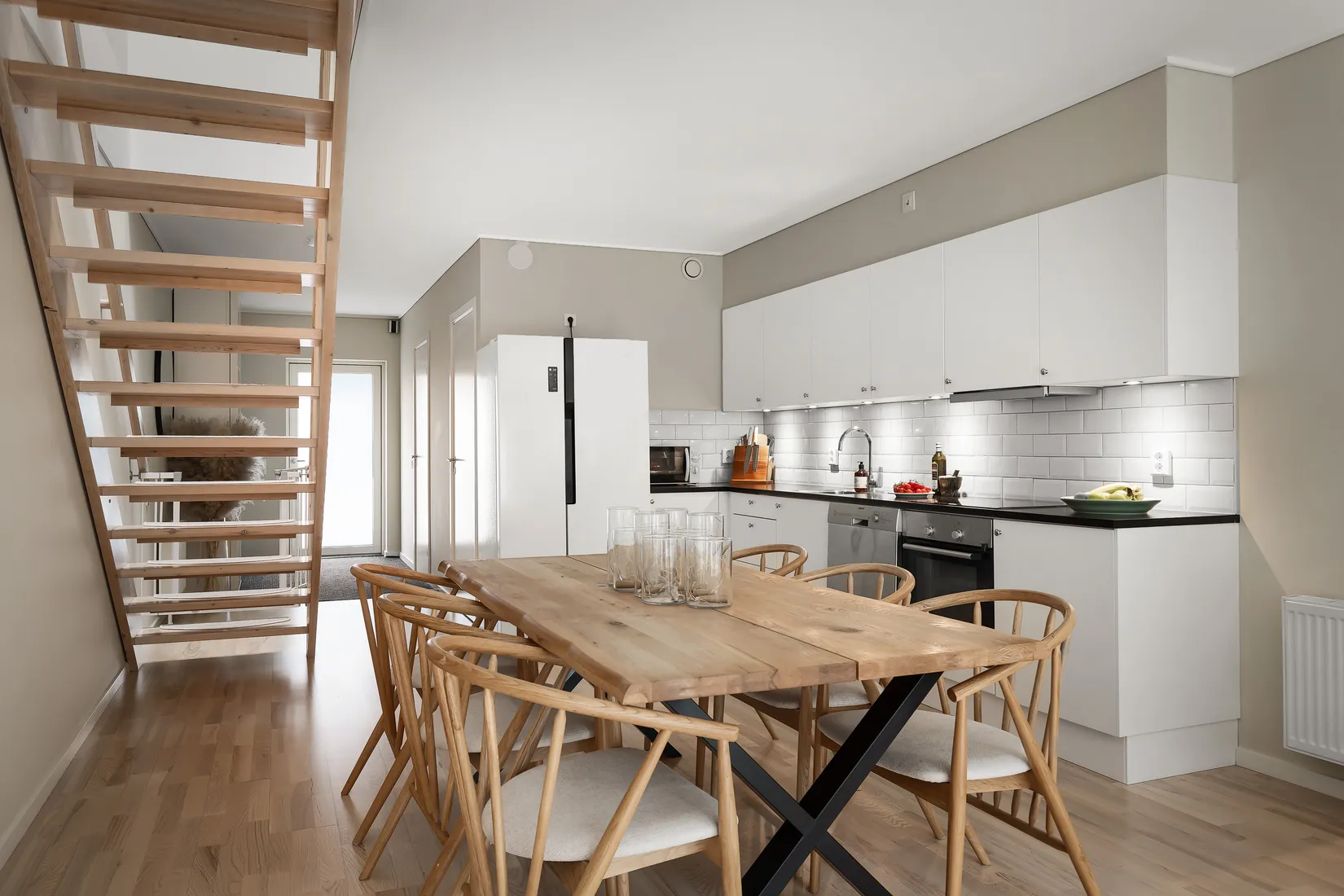 Bostadsrätt, Morängatan 30 C, Aliske, Knivsta