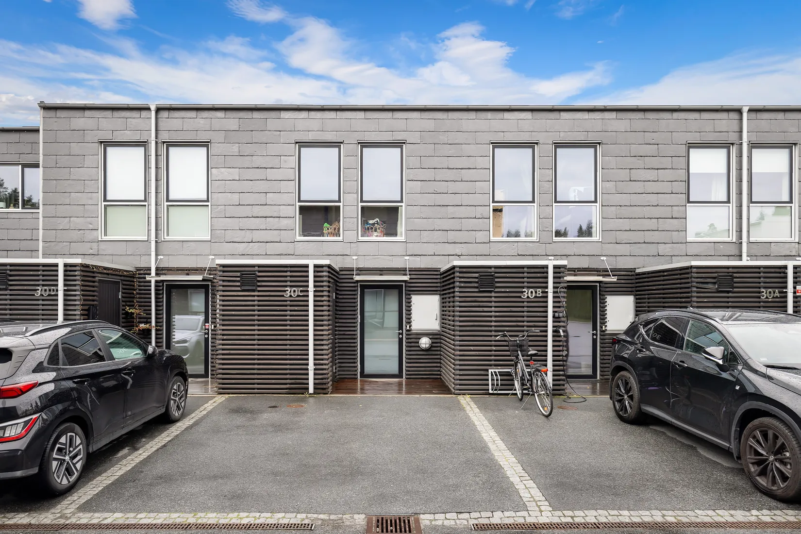 Bostadsrätt, Morängatan 30 C, Aliske, Knivsta