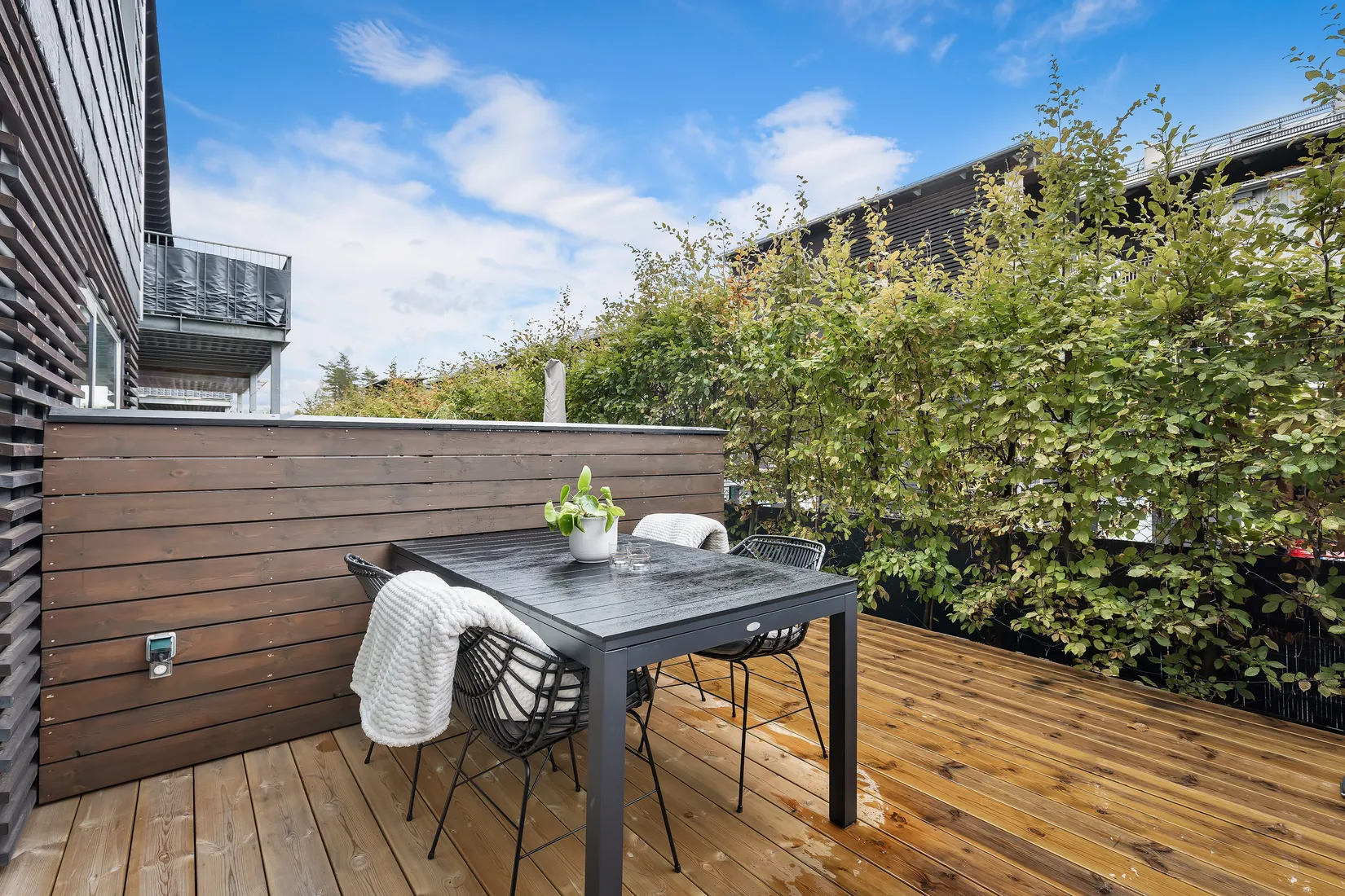 Bostadsrätt, Morängatan 30 C, Aliske, Knivsta