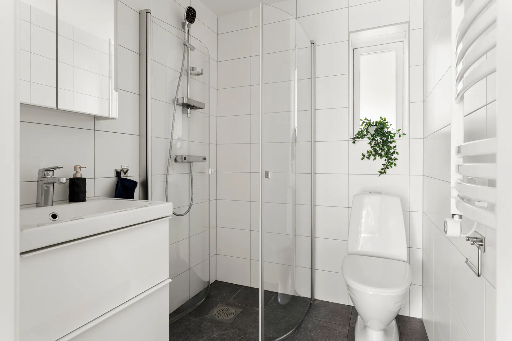 Villa, Mårtens väg 21, Rolfstorp, Varberg