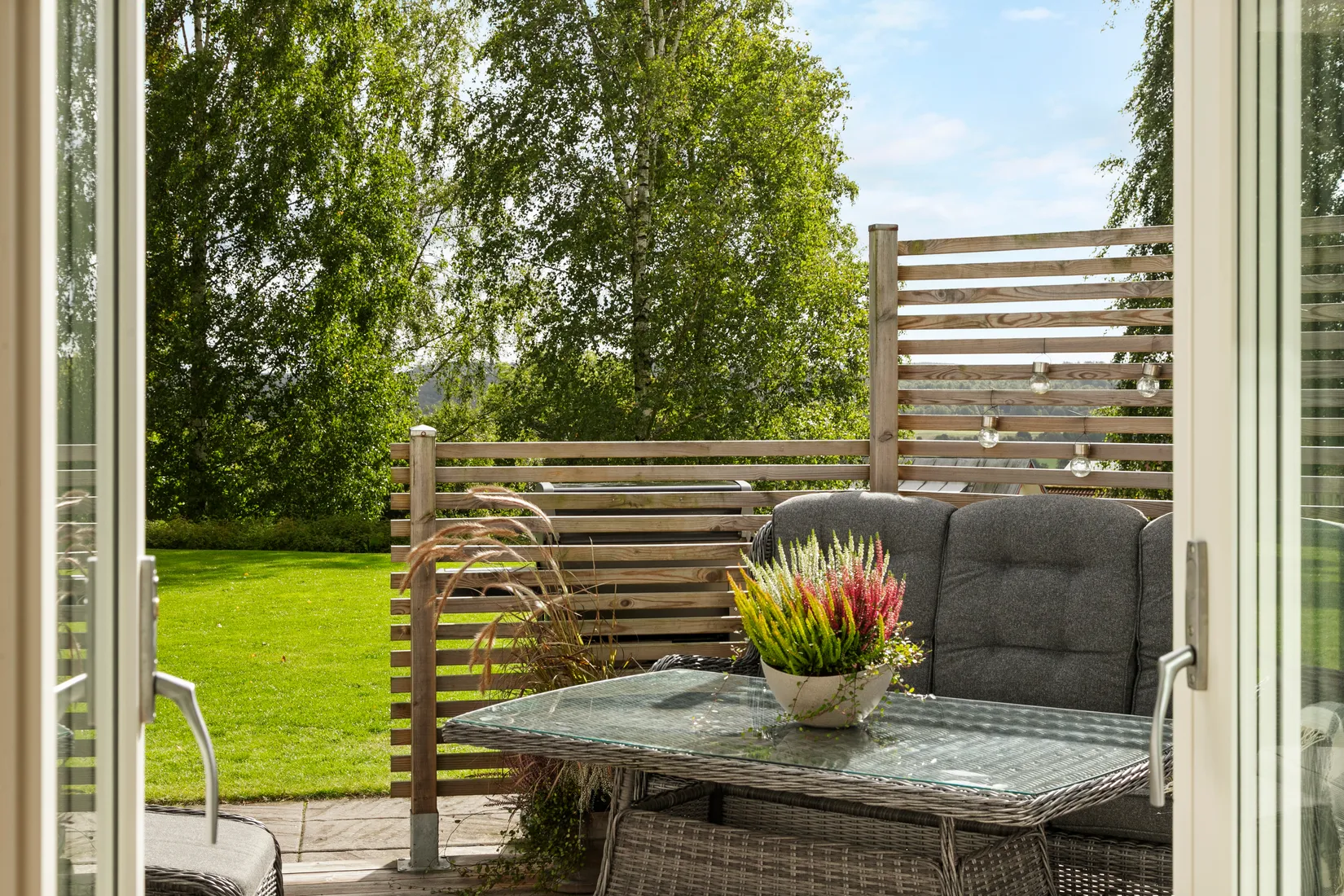 Villa, Mårtens väg 21, Rolfstorp, Varberg