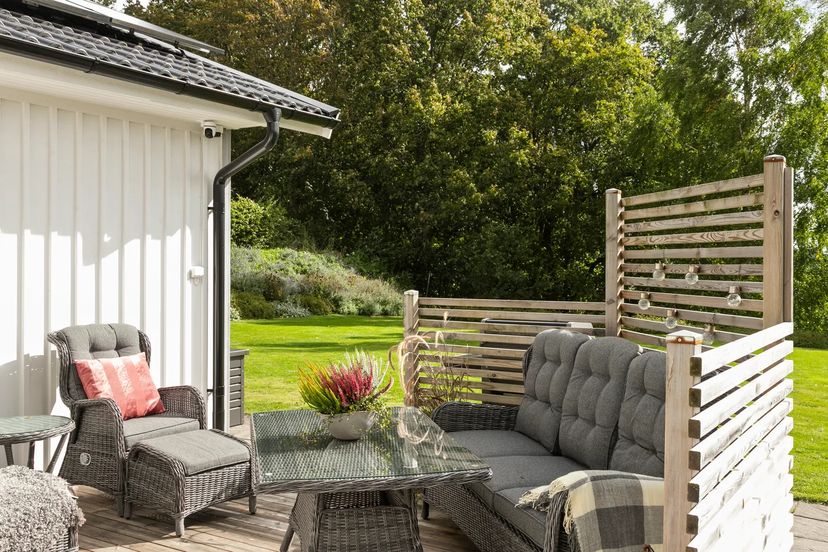 Villa, Mårtens väg 21, Rolfstorp, Varberg