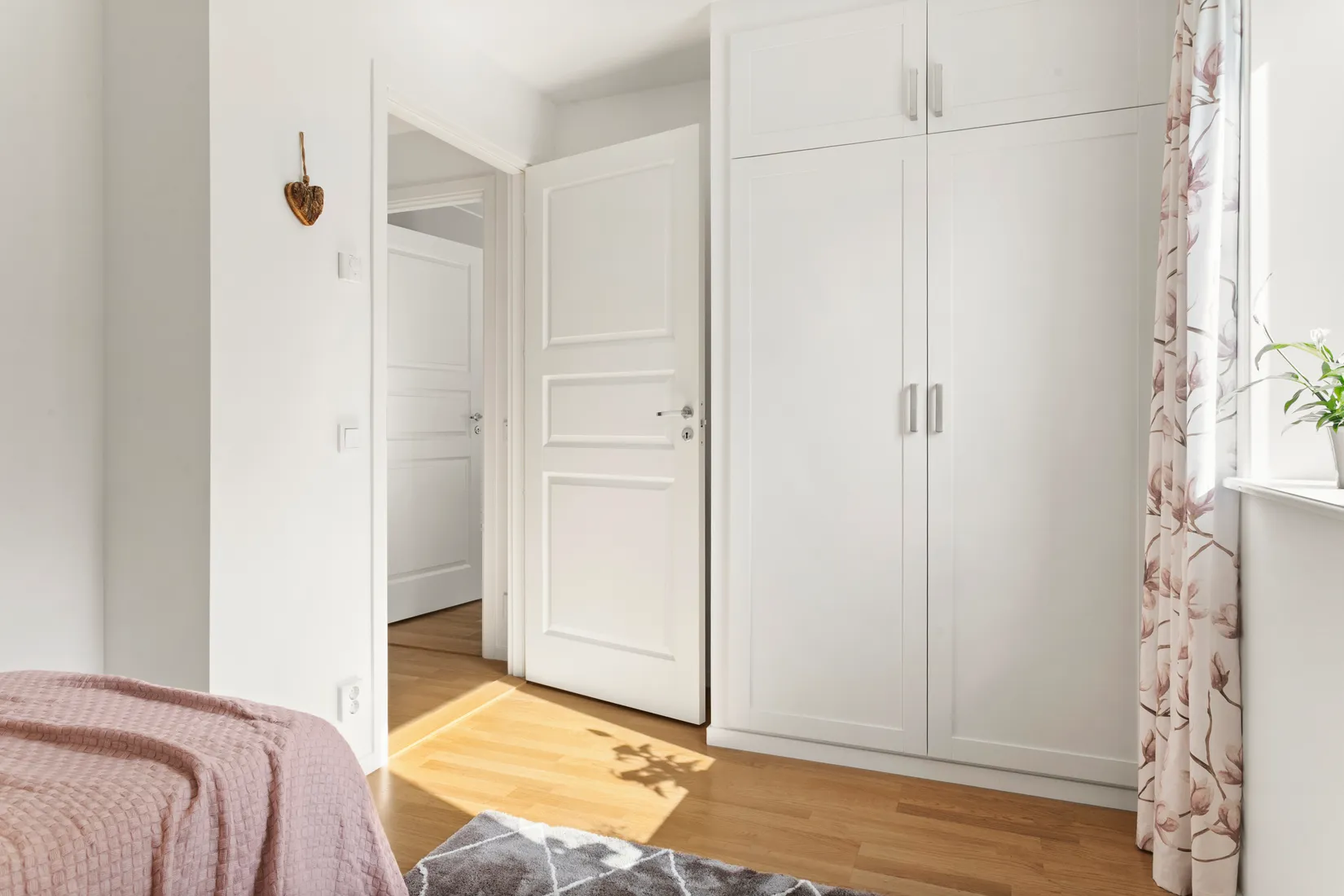 Villa, Mårtens väg 21, Rolfstorp, Varberg