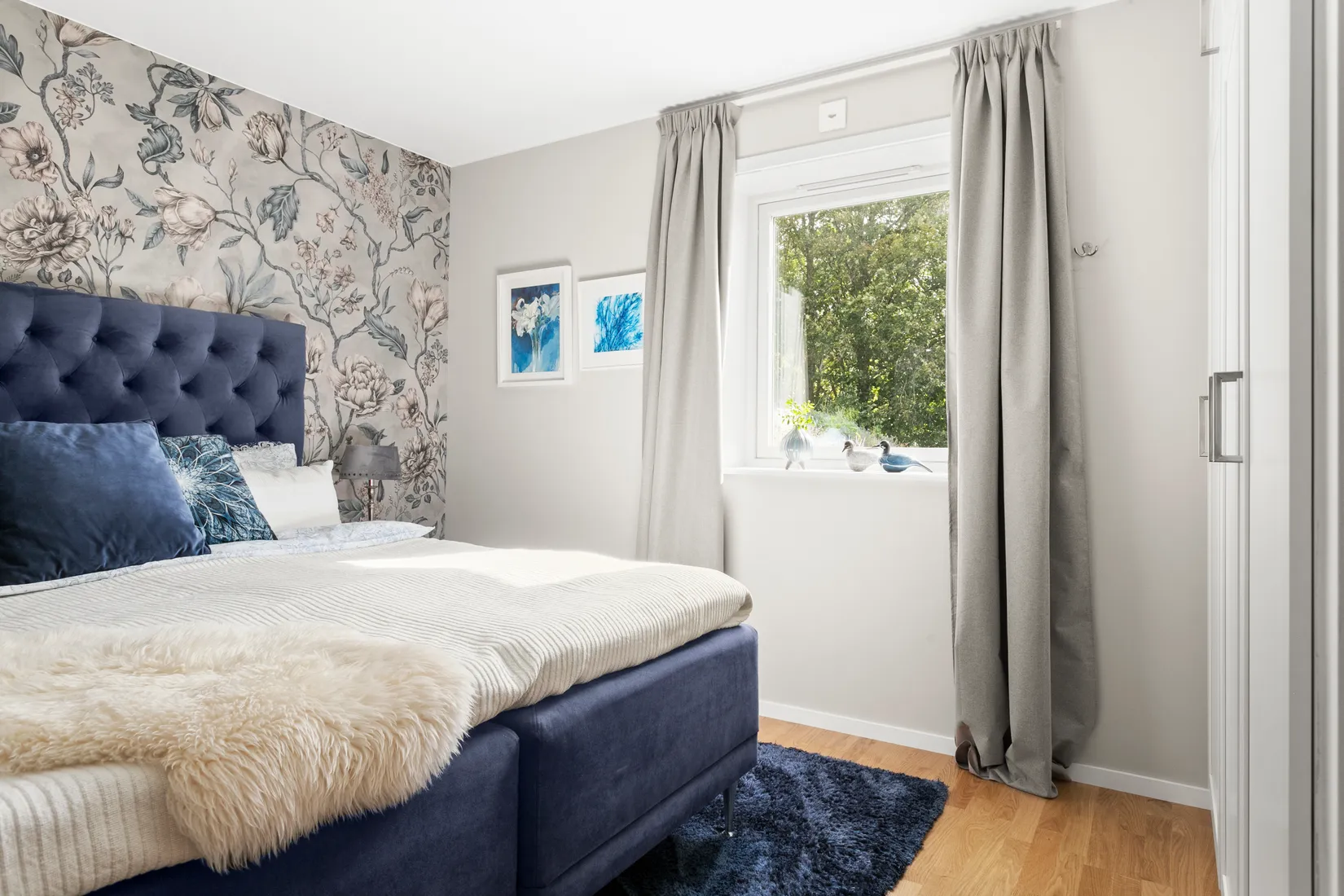 Villa, Mårtens väg 21, Rolfstorp, Varberg
