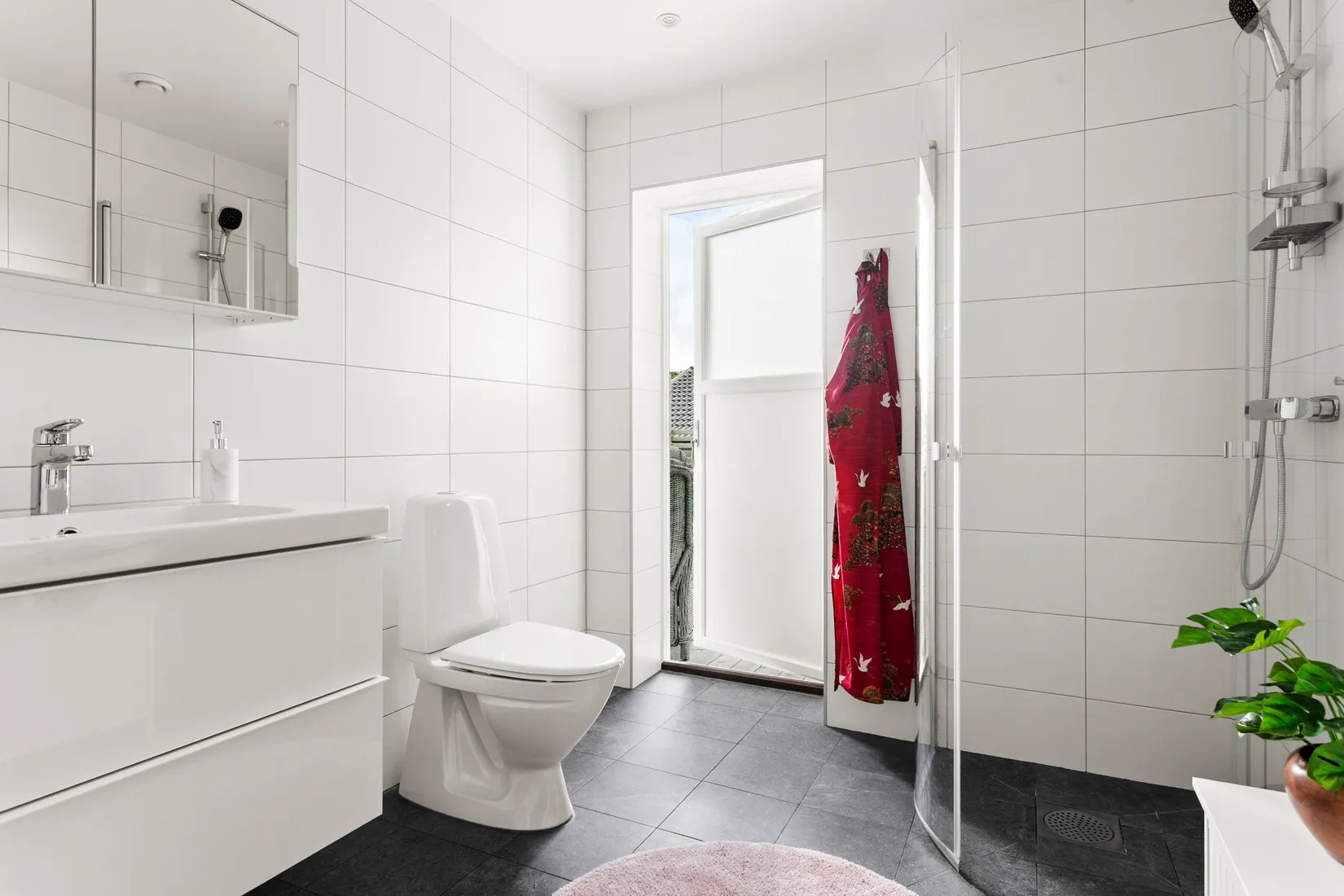Villa, Mårtens väg 21, Rolfstorp, Varberg