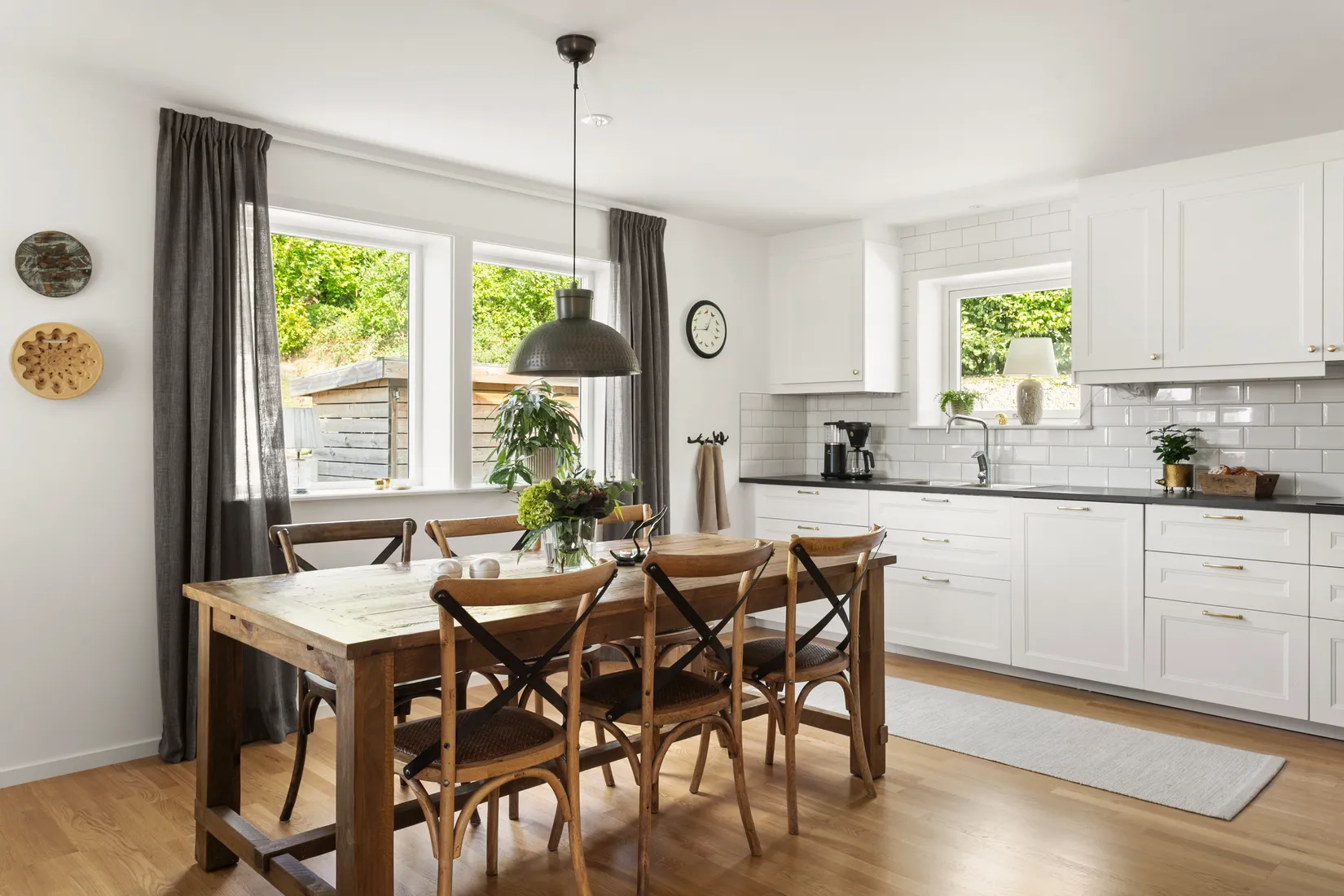 Villa, Mårtens väg 21, Rolfstorp, Varberg