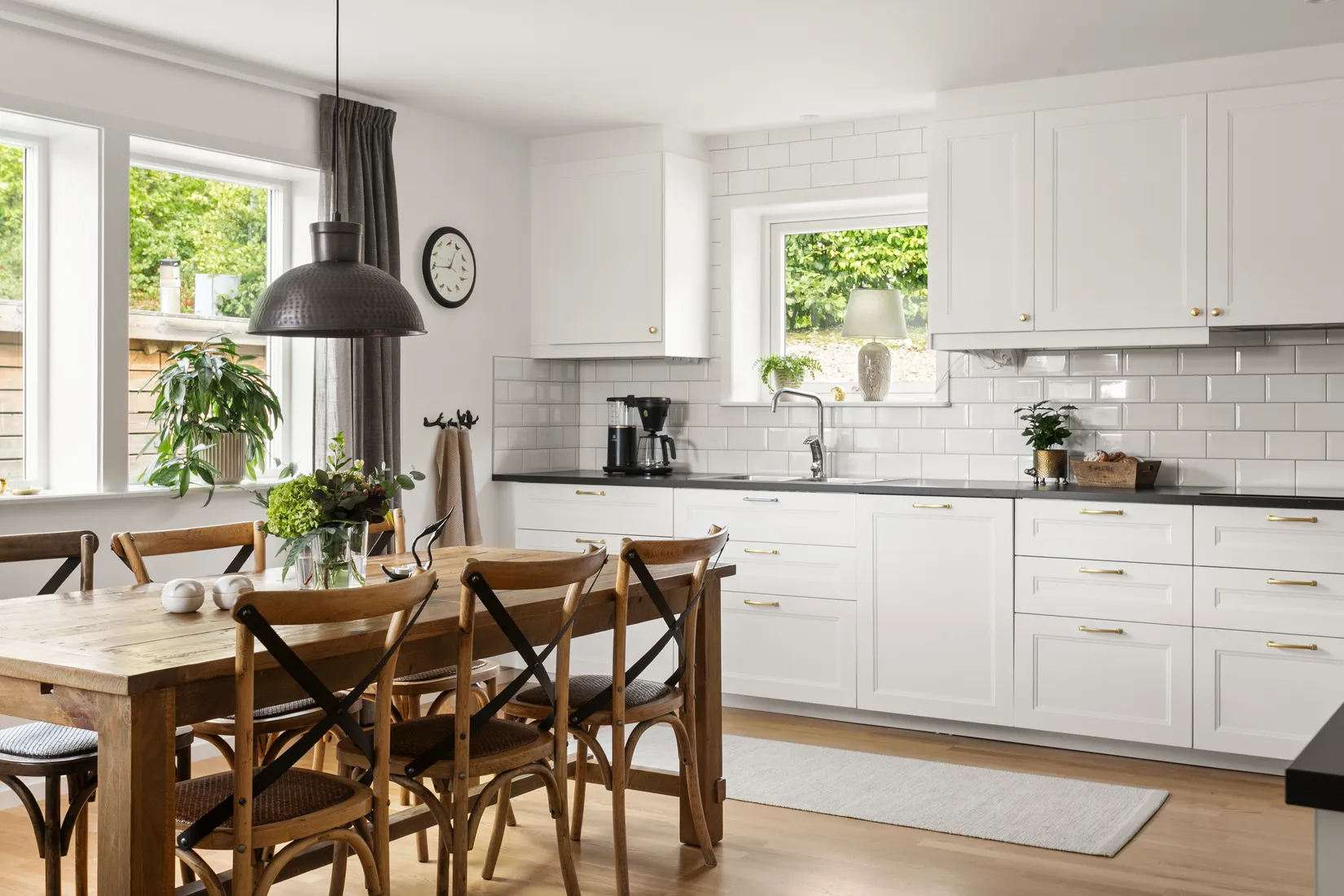 Villa, Mårtens väg 21, Rolfstorp, Varberg