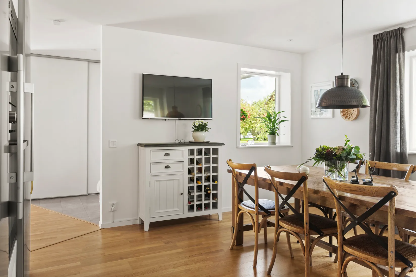 Villa, Mårtens väg 21, Rolfstorp, Varberg