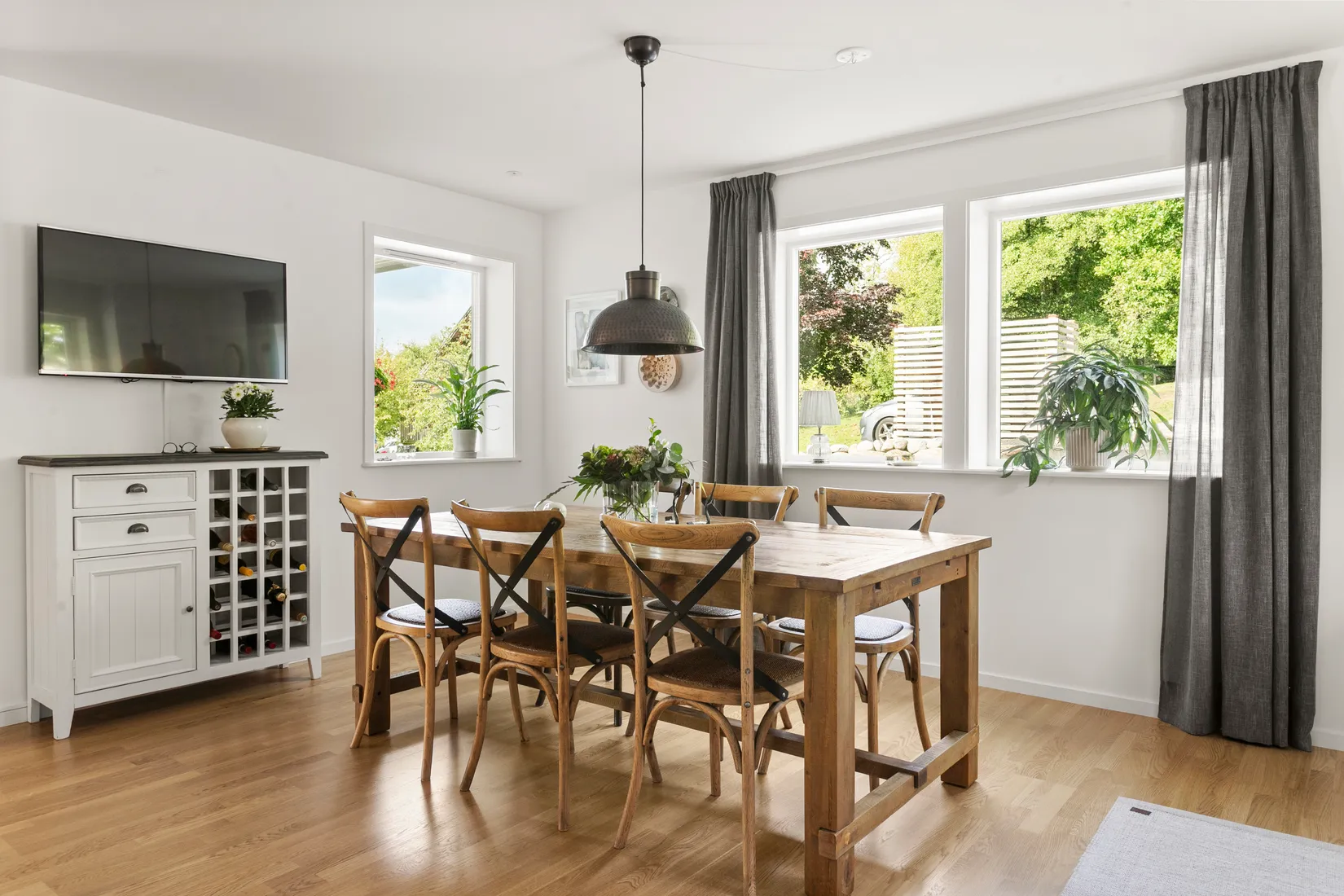 Villa, Mårtens väg 21, Rolfstorp, Varberg