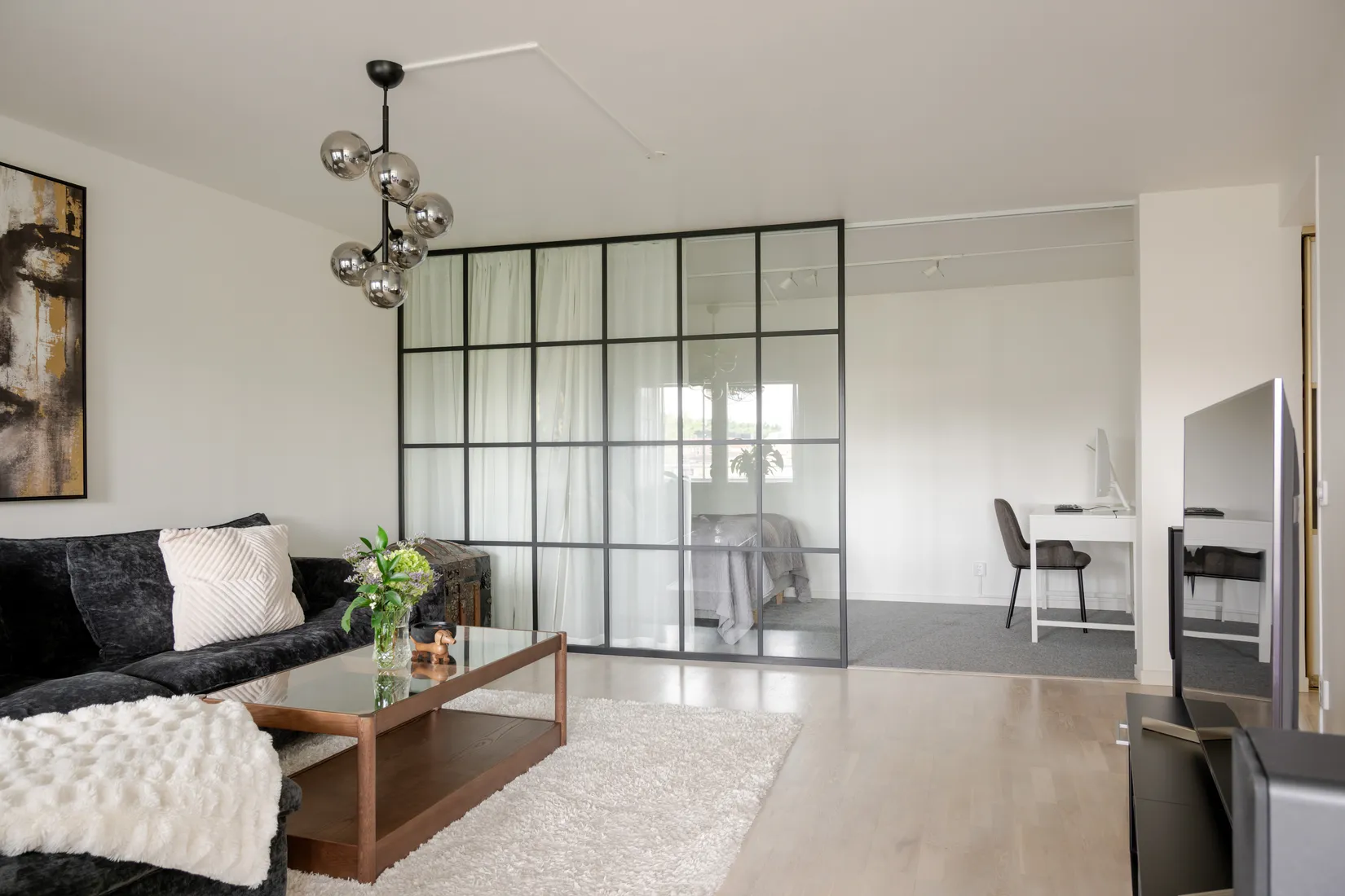 Bostadsrätt, Regnstigen 18, Rudviken, Solna