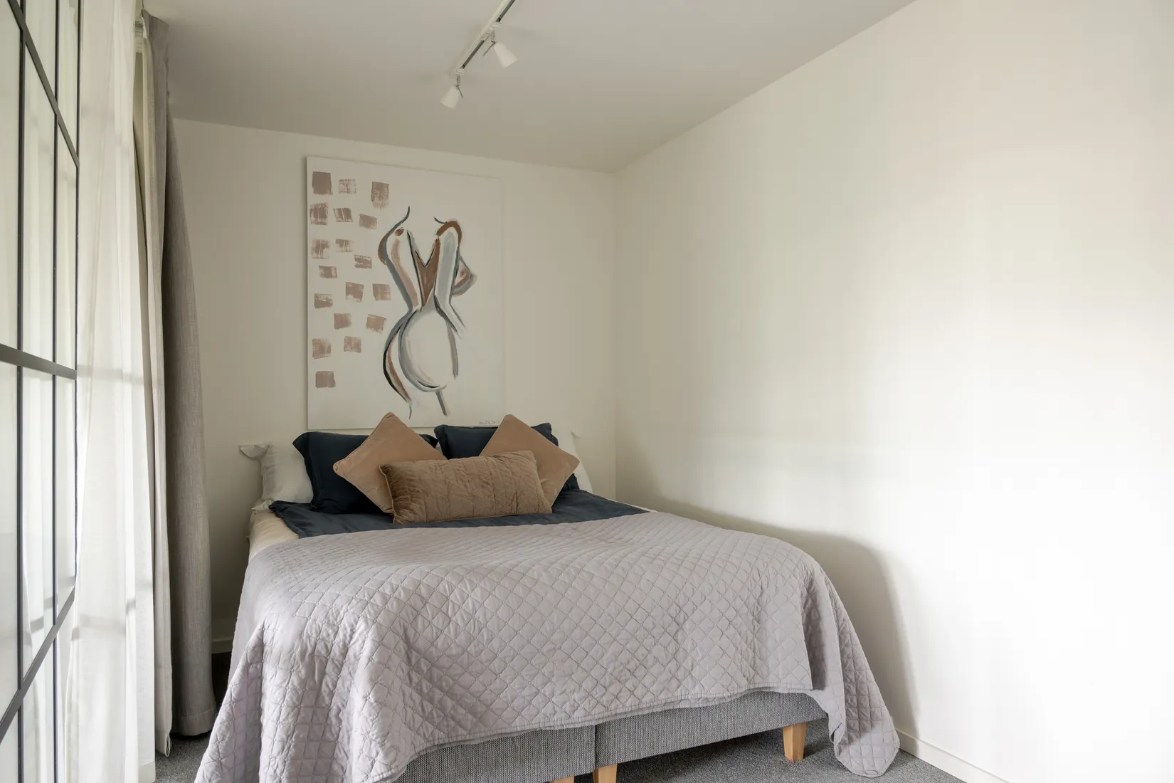 Bostadsrätt, Regnstigen 18, Rudviken, Solna