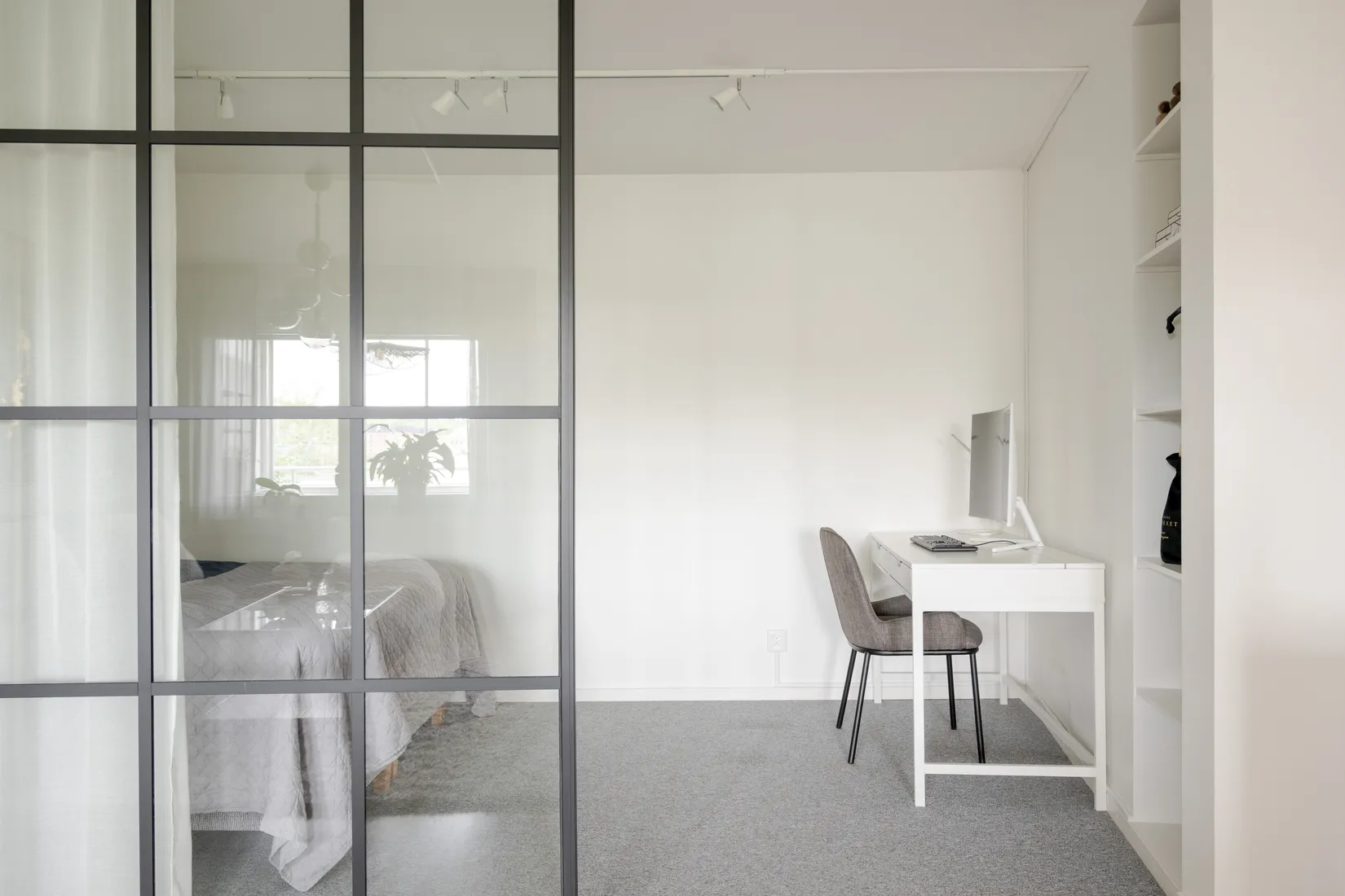 Bostadsrätt, Regnstigen 18, Rudviken, Solna