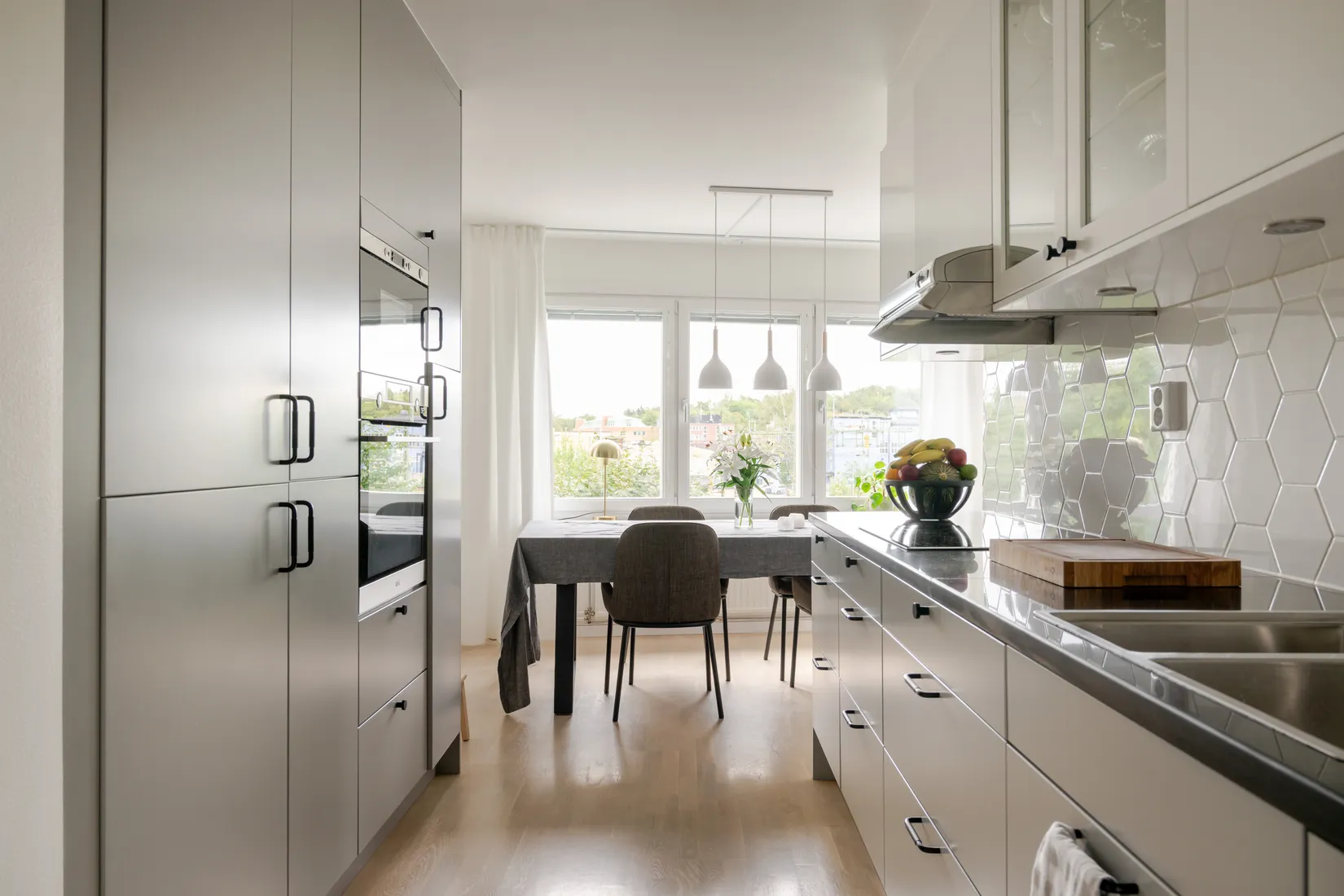 Bostadsrätt, Regnstigen 18, Rudviken, Solna