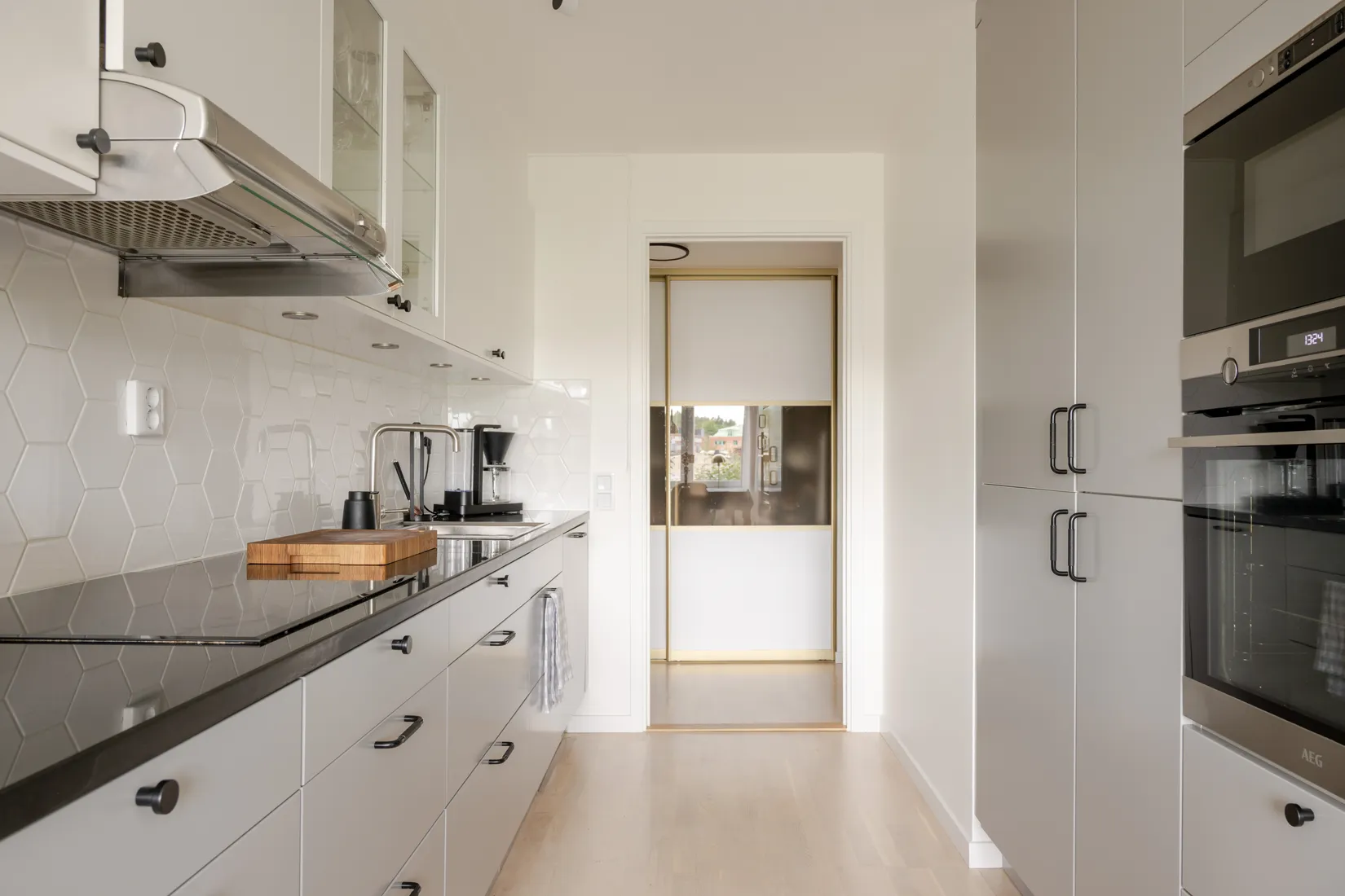 Bostadsrätt, Regnstigen 18, Rudviken, Solna