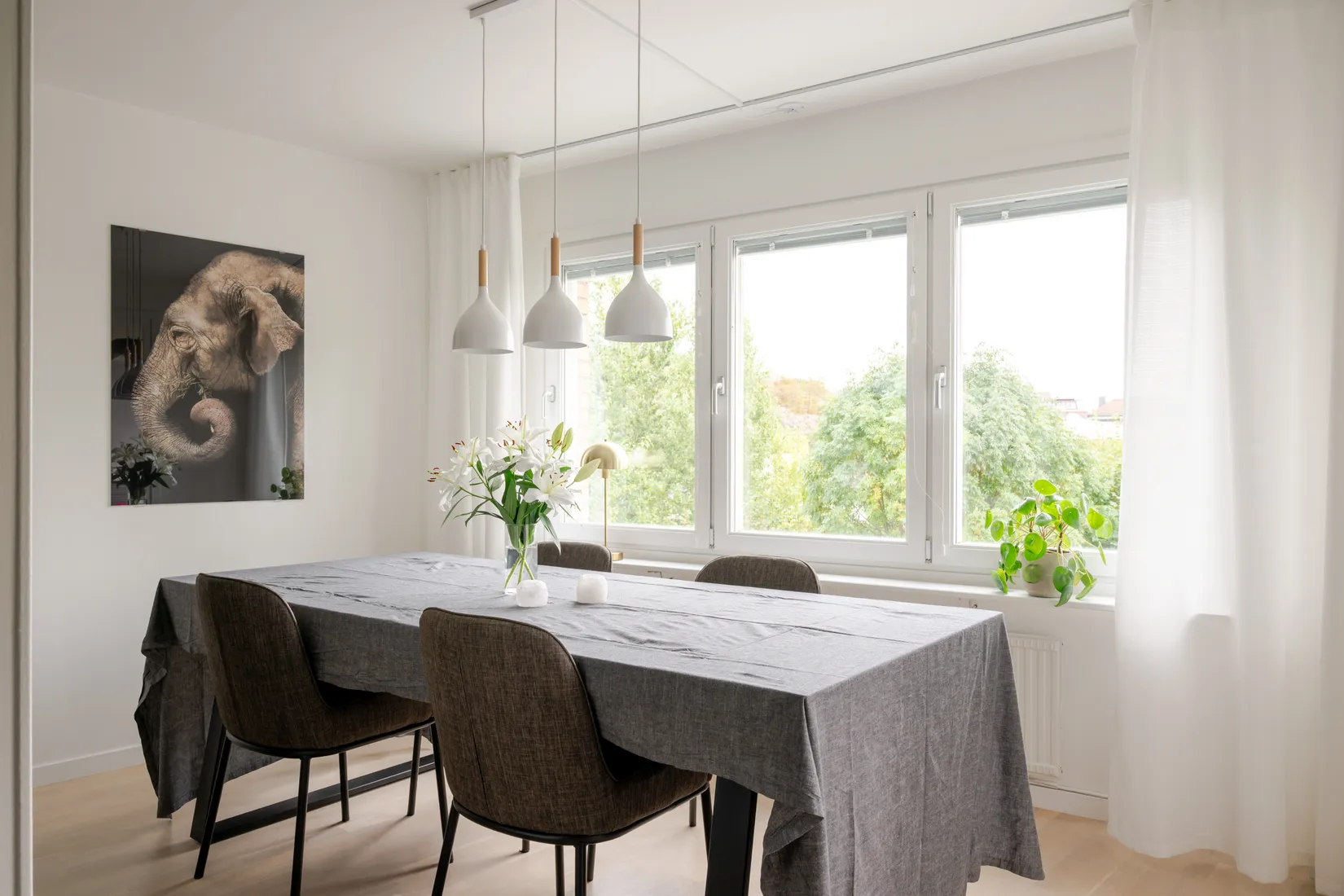 Bostadsrätt, Regnstigen 18, Rudviken, Solna