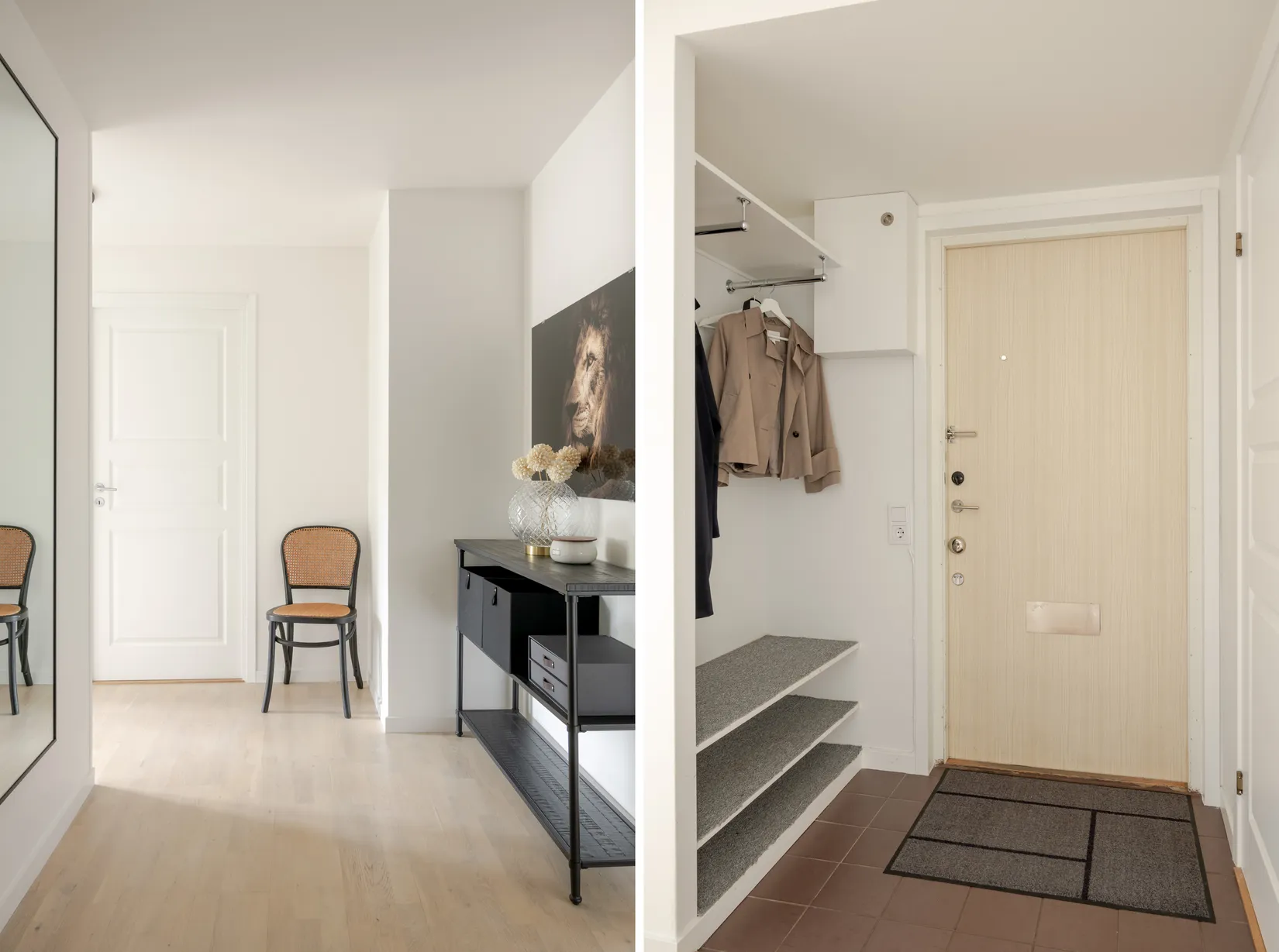 Bostadsrätt, Regnstigen 18, Rudviken, Solna