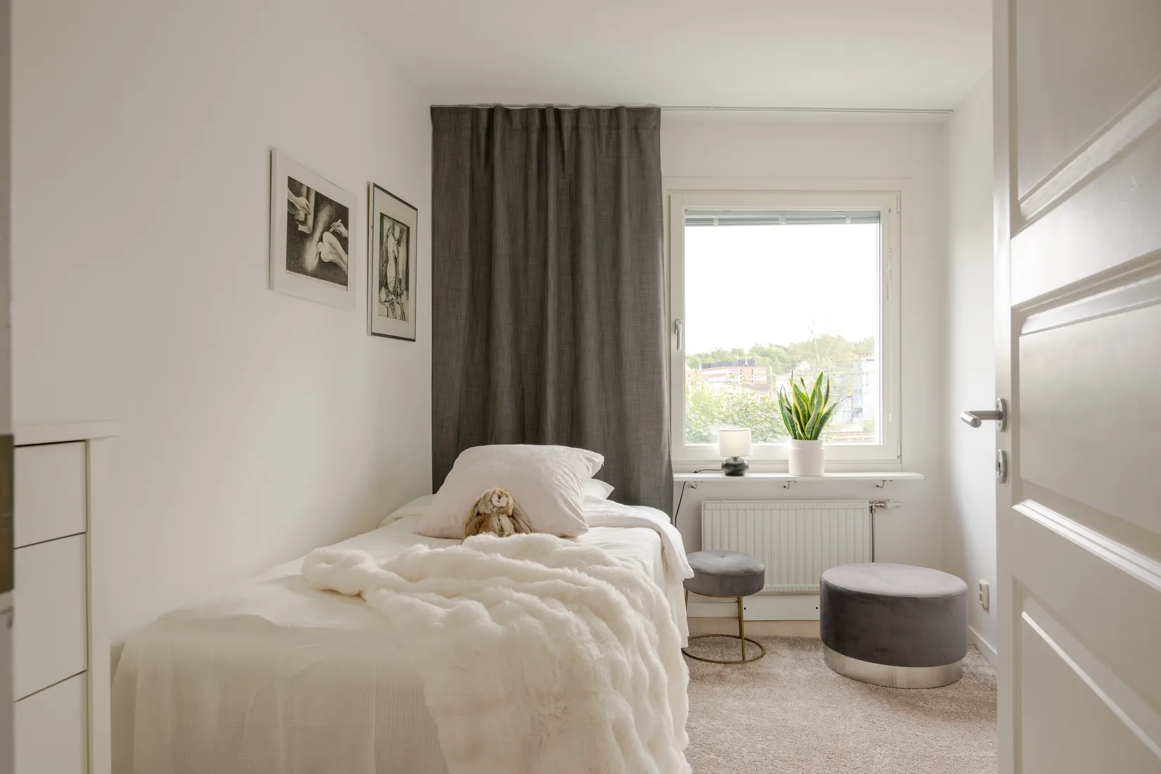 Bostadsrätt, Regnstigen 18, Rudviken, Solna