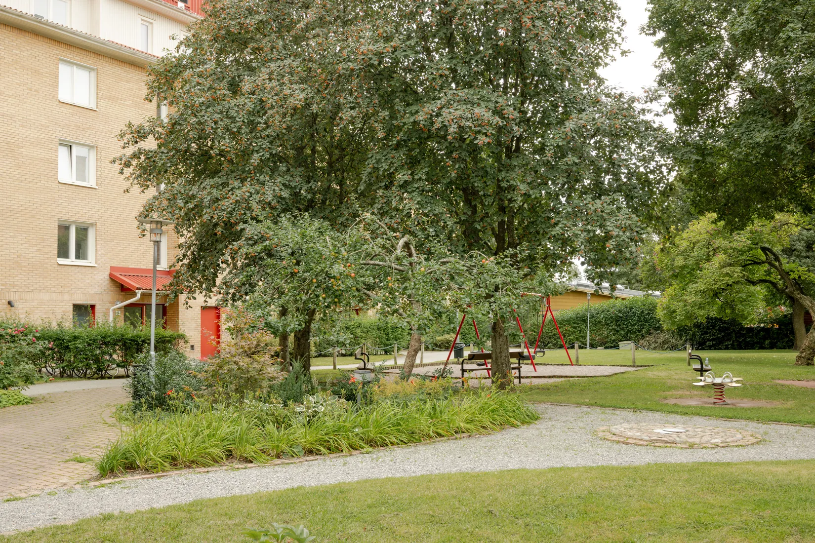 Bostadsrätt, Regnstigen 18, Rudviken, Solna