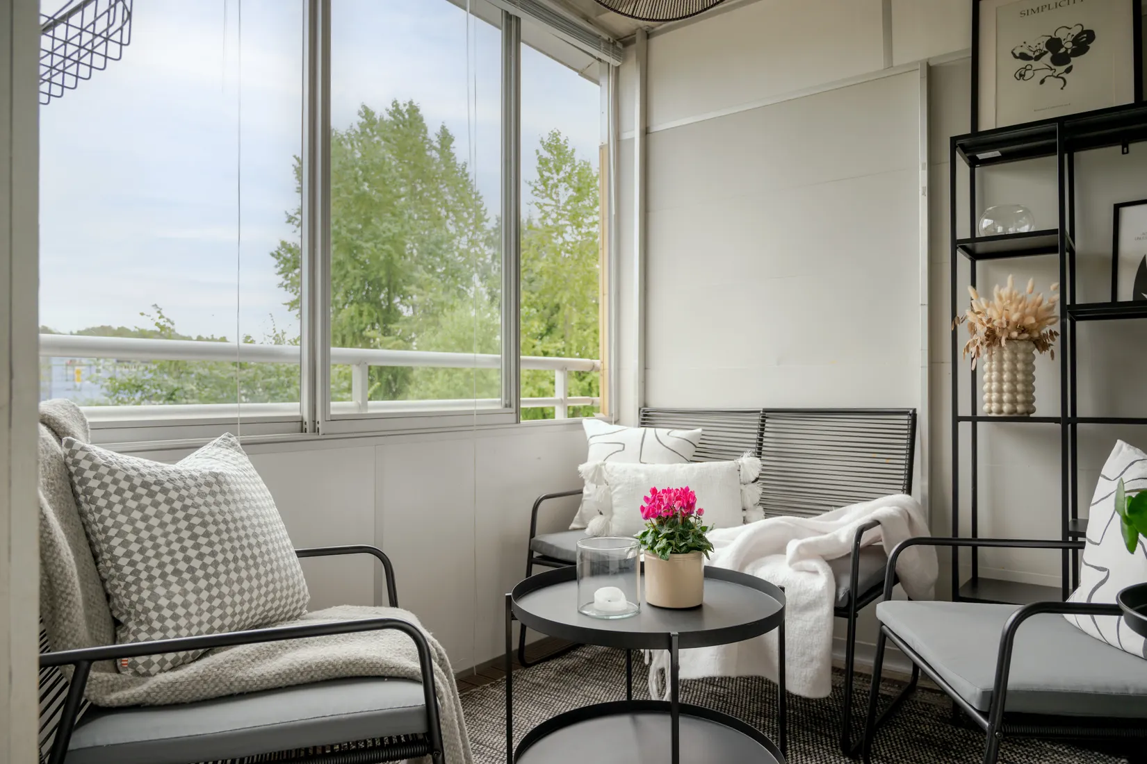 Bostadsrätt, Regnstigen 18, Rudviken, Solna