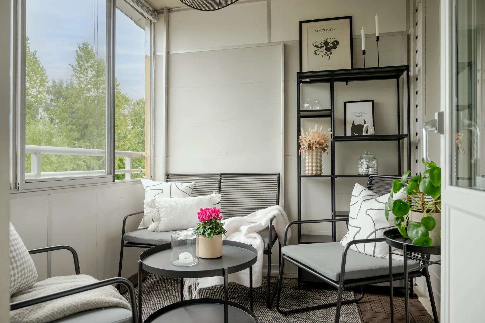 Bostadsrätt, Regnstigen 18, Rudviken, Solna