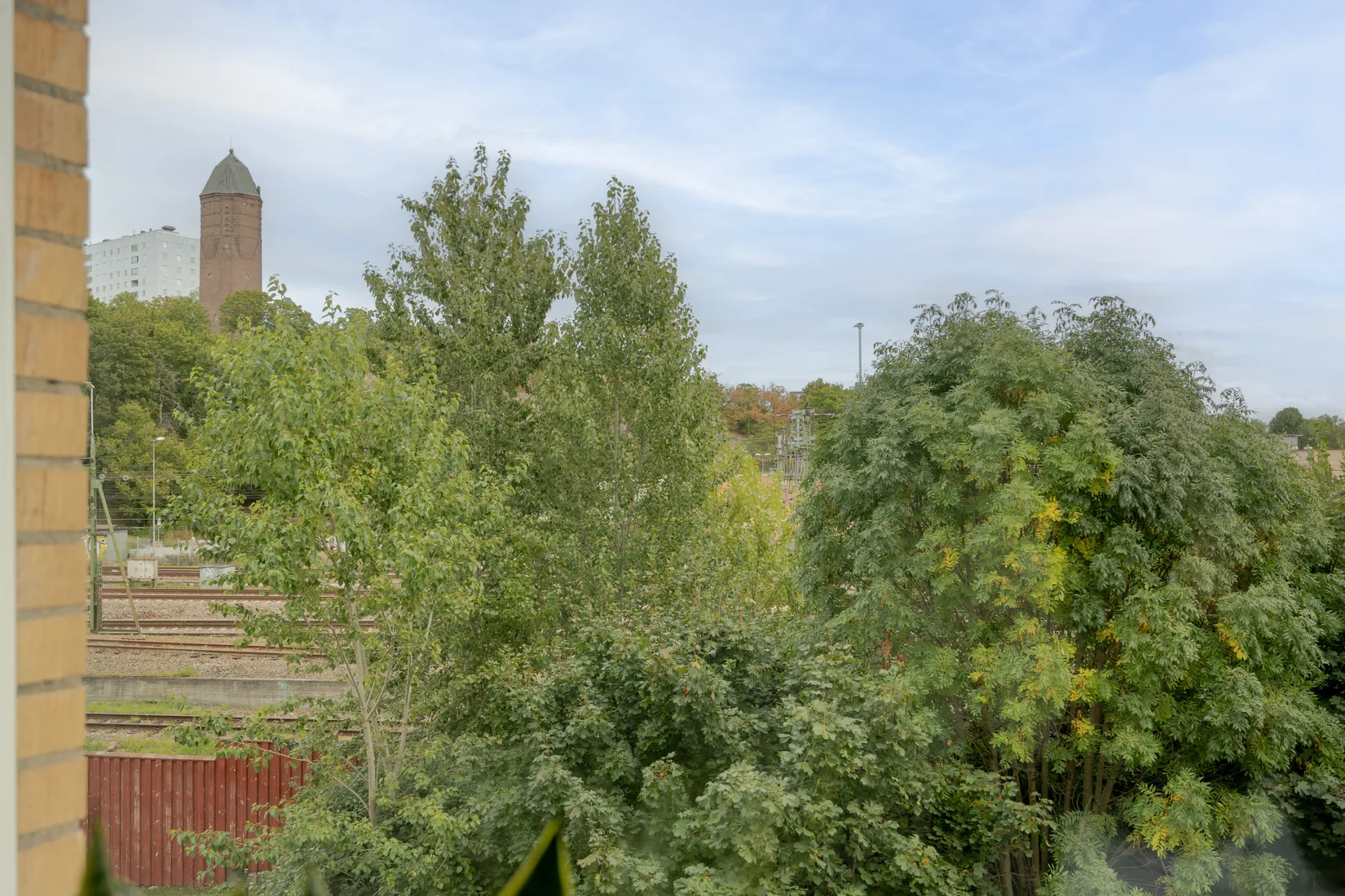 Bostadsrätt, Regnstigen 18, Rudviken, Solna