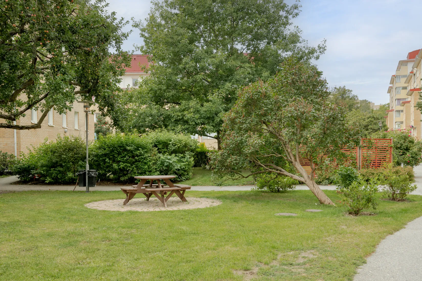 Bostadsrätt, Regnstigen 18, Rudviken, Solna